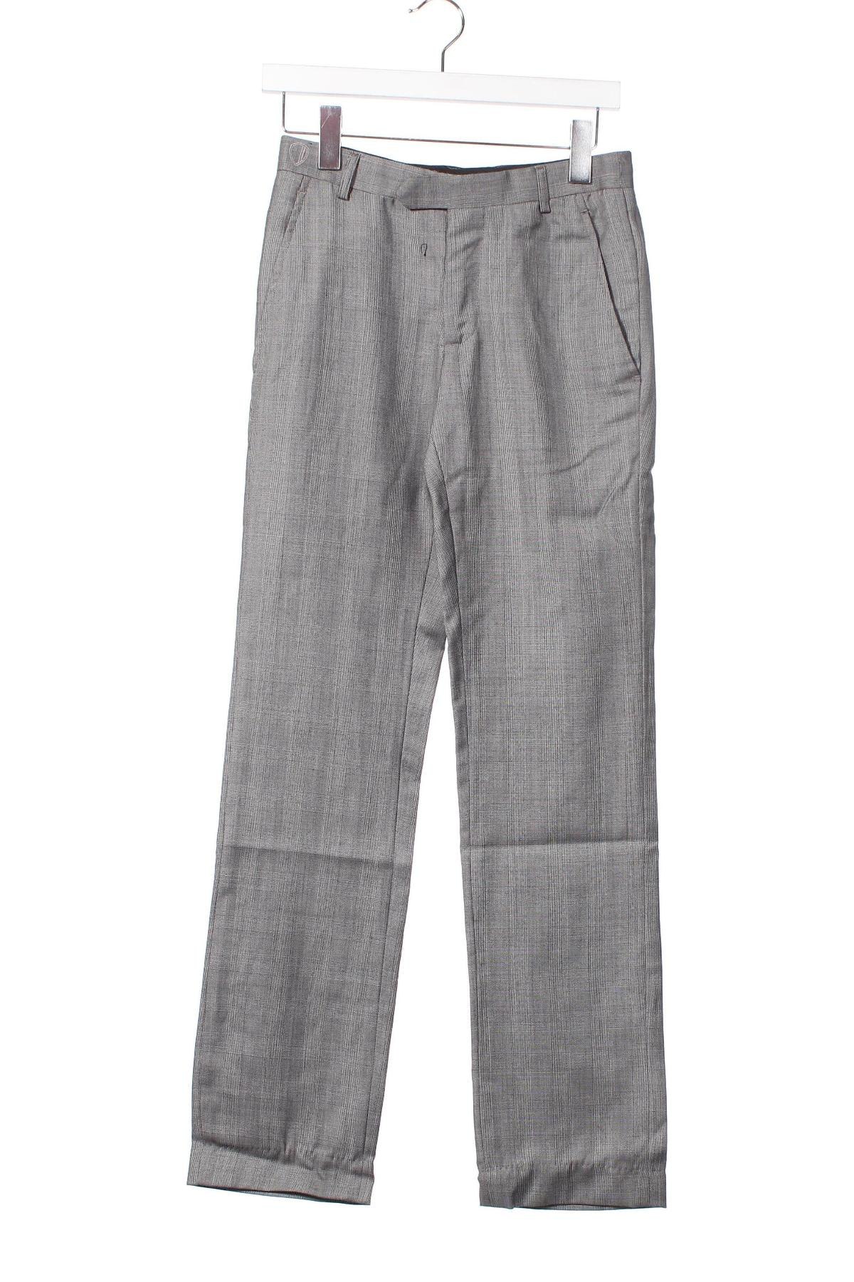 Ανδρικό παντελόνι Ben Sherman, Μέγεθος S, Χρώμα Γκρί, Τιμή 27,22 €