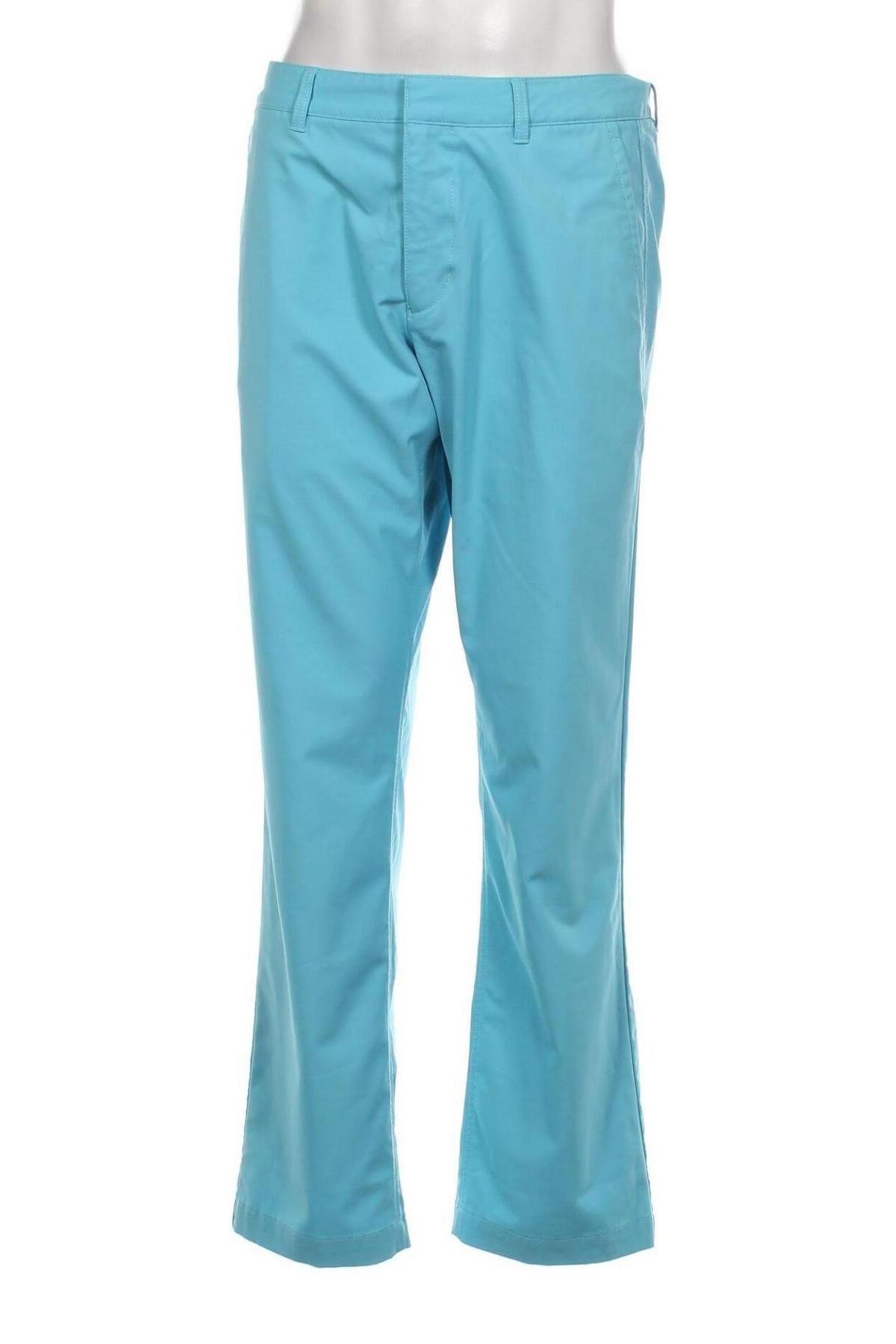 Herrenhose Boss Green, Größe M, Farbe Blau, Preis € 68,49