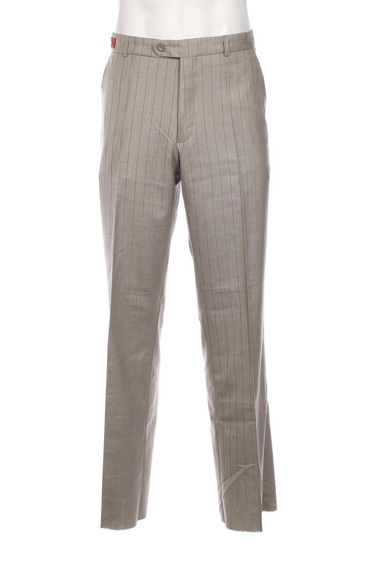 Ανδρικό παντελόνι Exist, Μέγεθος M, Χρώμα  Μπέζ, Τιμή 17,94 €