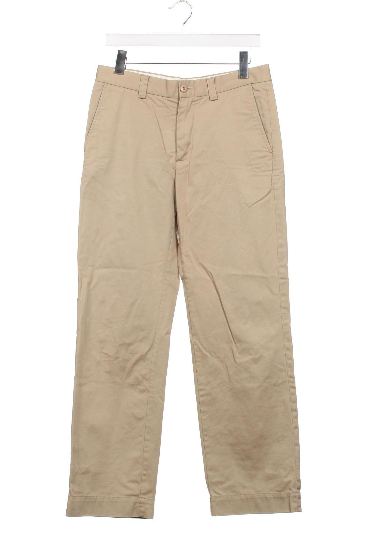 Herrenhose Gap, Größe S, Farbe Beige, Preis € 2,99