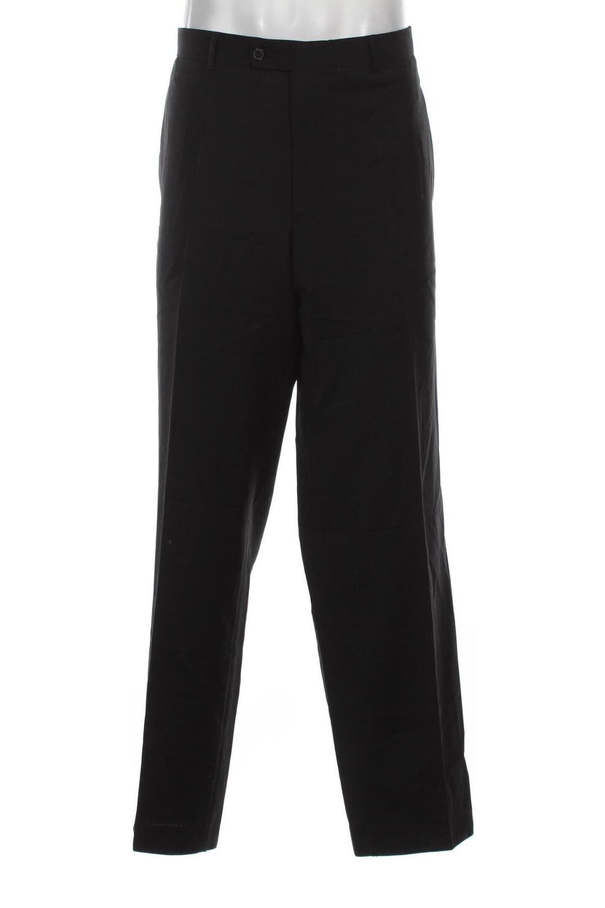 Мъжки панталон Joop!, Размер XL, Цвят Черен, Цена 30,38 лв.