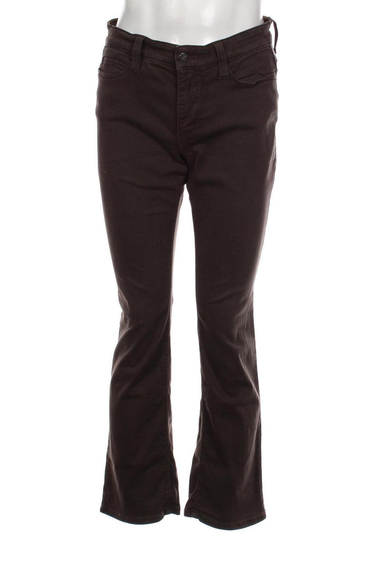Мъжки панталон Mac, Размер M, Цвят Кафяв, Цена 7,04 лв.