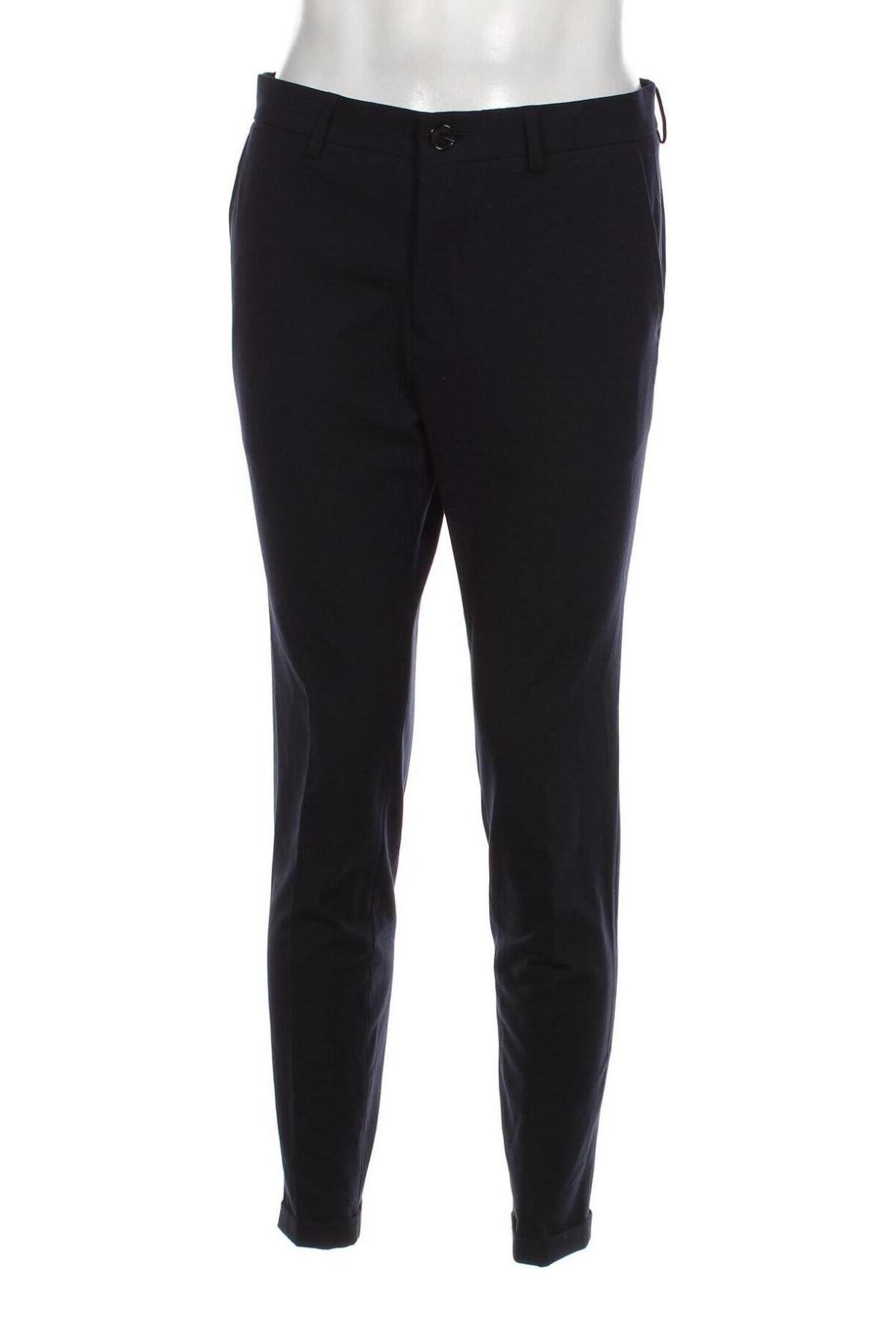 Ανδρικό παντελόνι Matinique, Μέγεθος M, Χρώμα Μπλέ, Τιμή 8,85 €