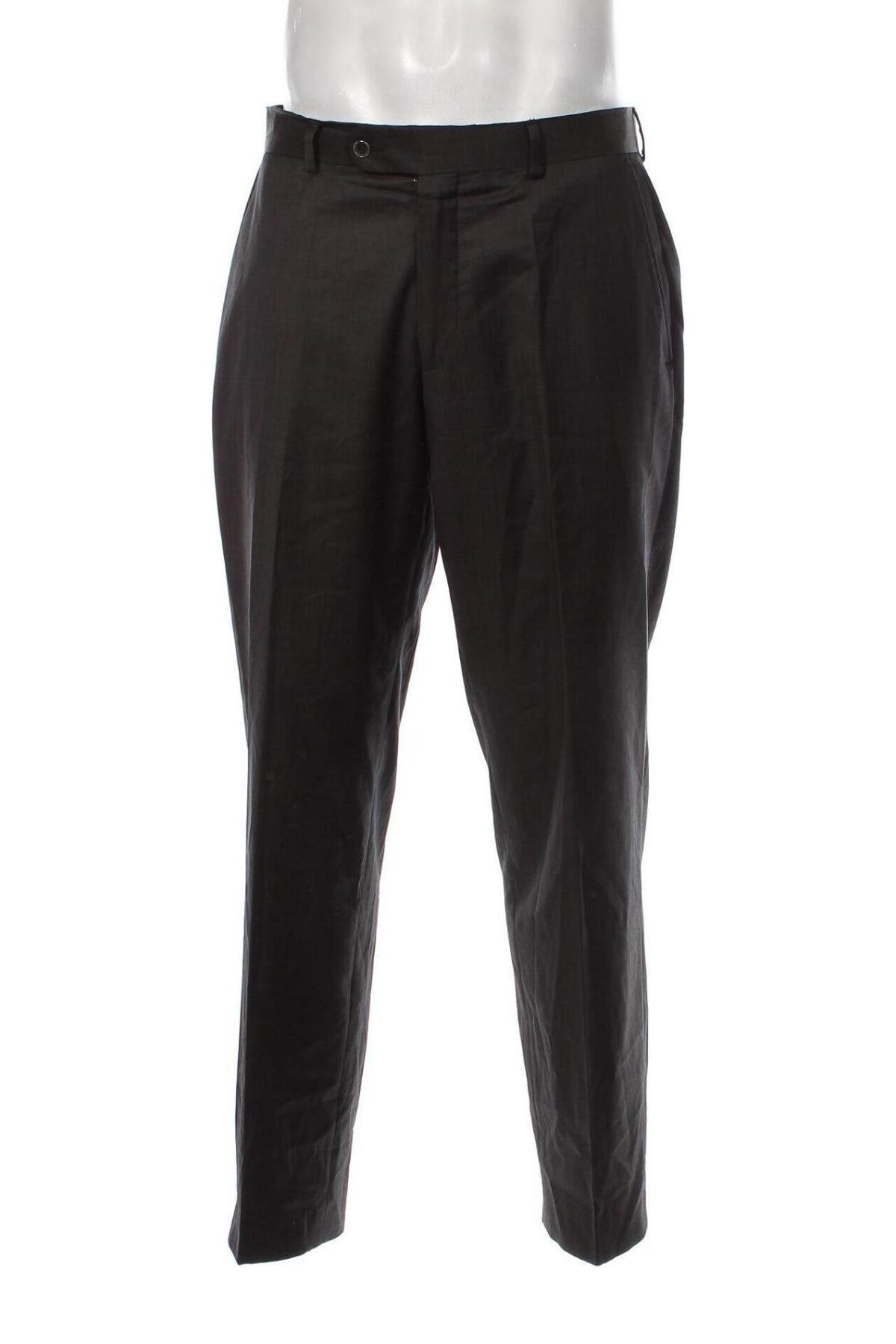Ανδρικό παντελόνι Roy Robson, Μέγεθος L, Χρώμα Γκρί, Τιμή 27,22 €