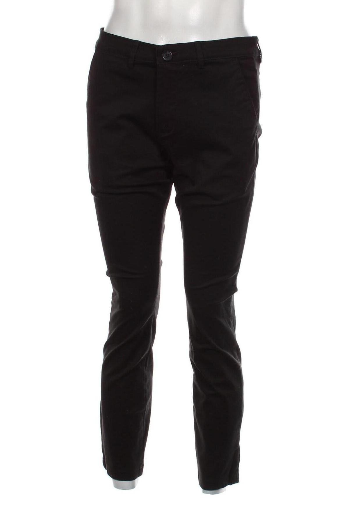 Pánské kalhoty  Selected Homme, Velikost M, Barva Černá, Cena  1 377,00 Kč