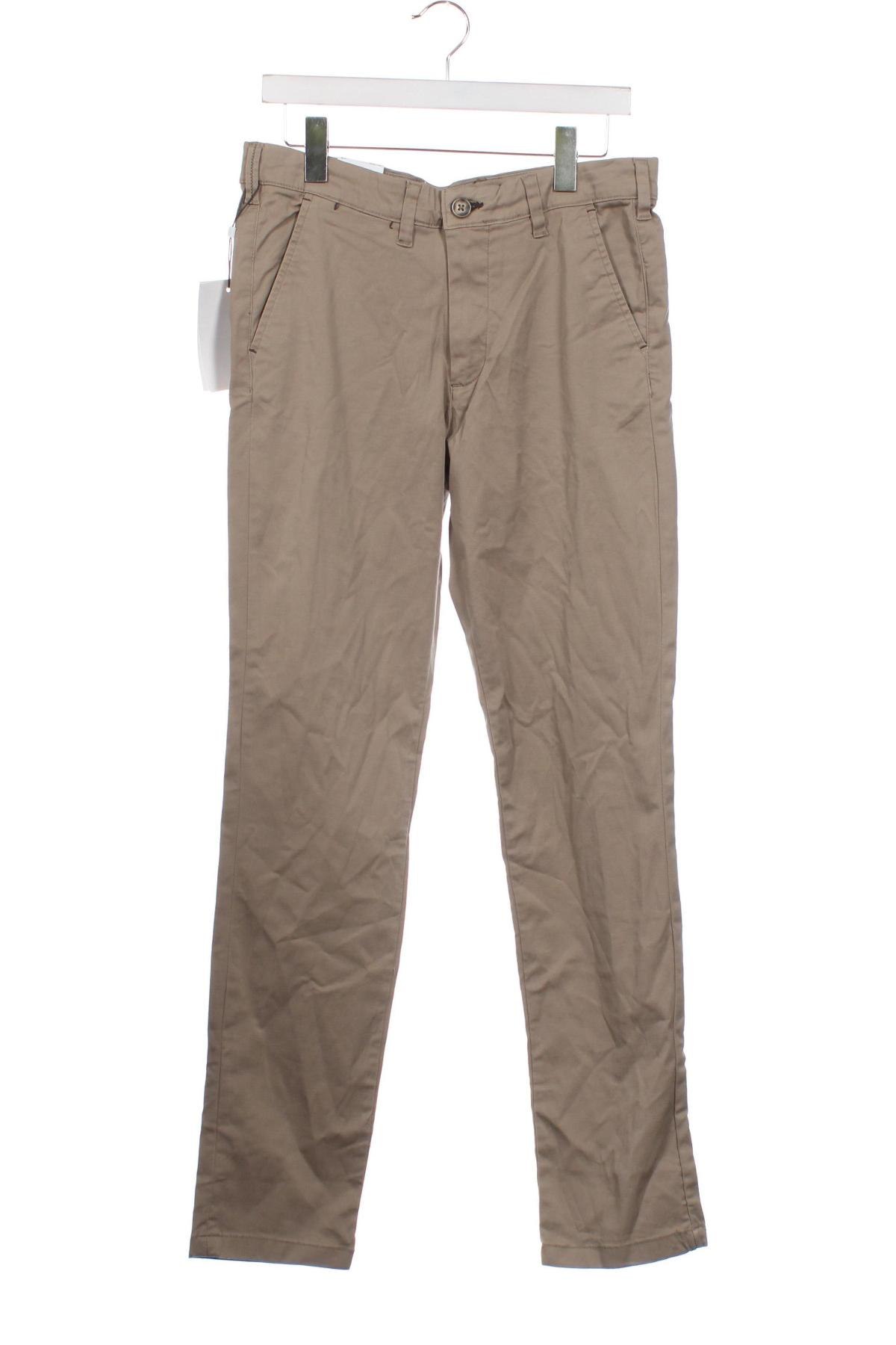 Herrenhose Selected Homme, Größe S, Farbe Beige, Preis € 48,97