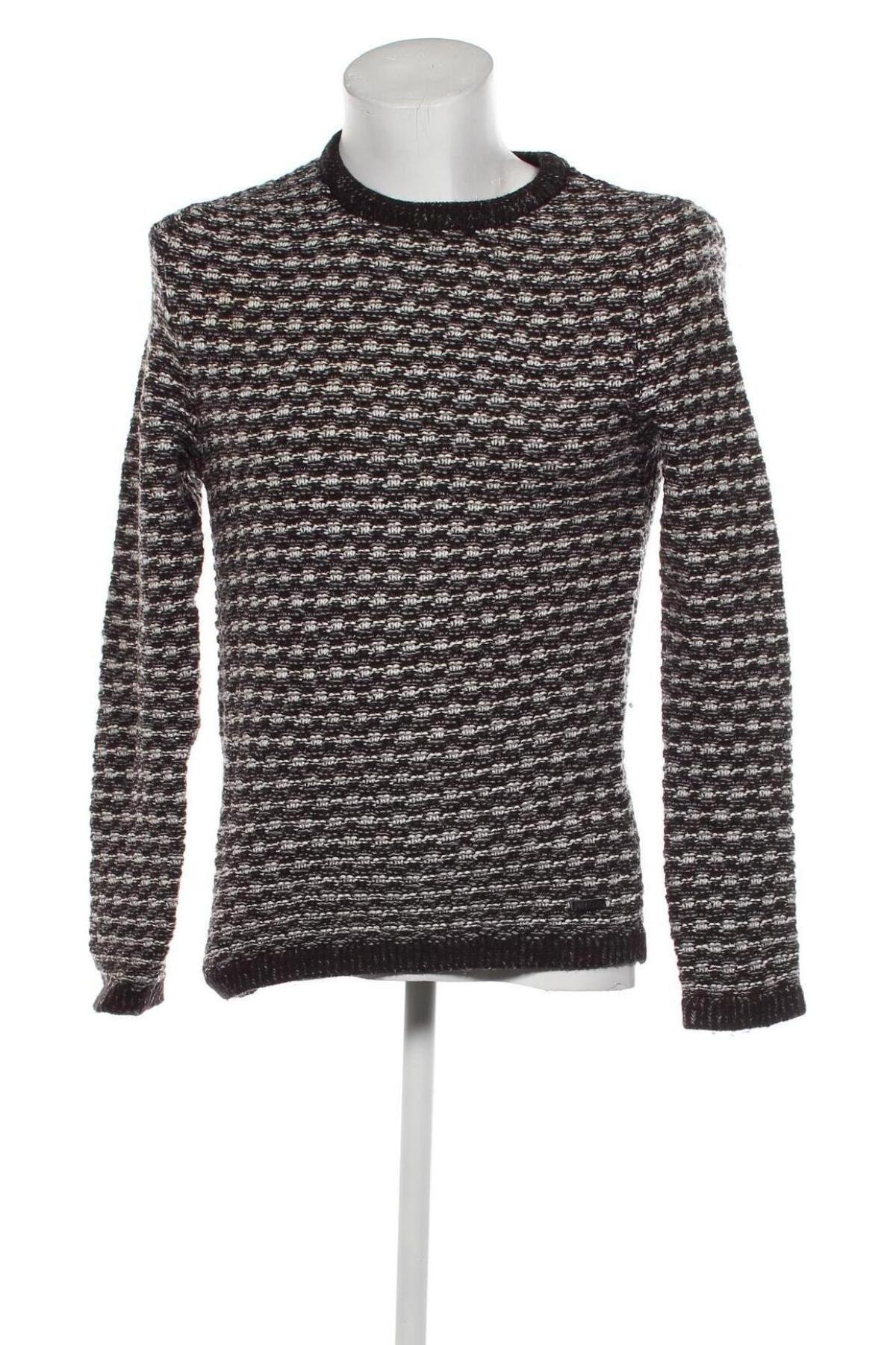 Herrenpullover Only & Sons, Größe S, Farbe Mehrfarbig, Preis 7,99 €