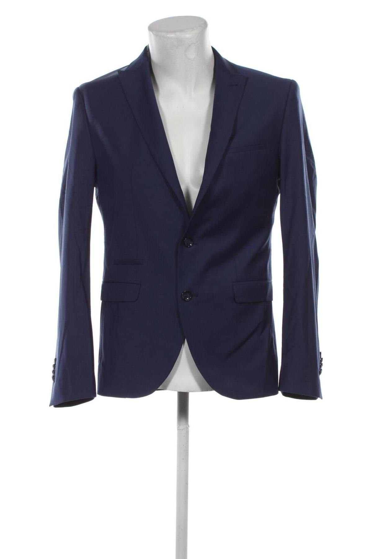 Herren Sakko Cinque, Größe M, Farbe Blau, Preis € 124,23