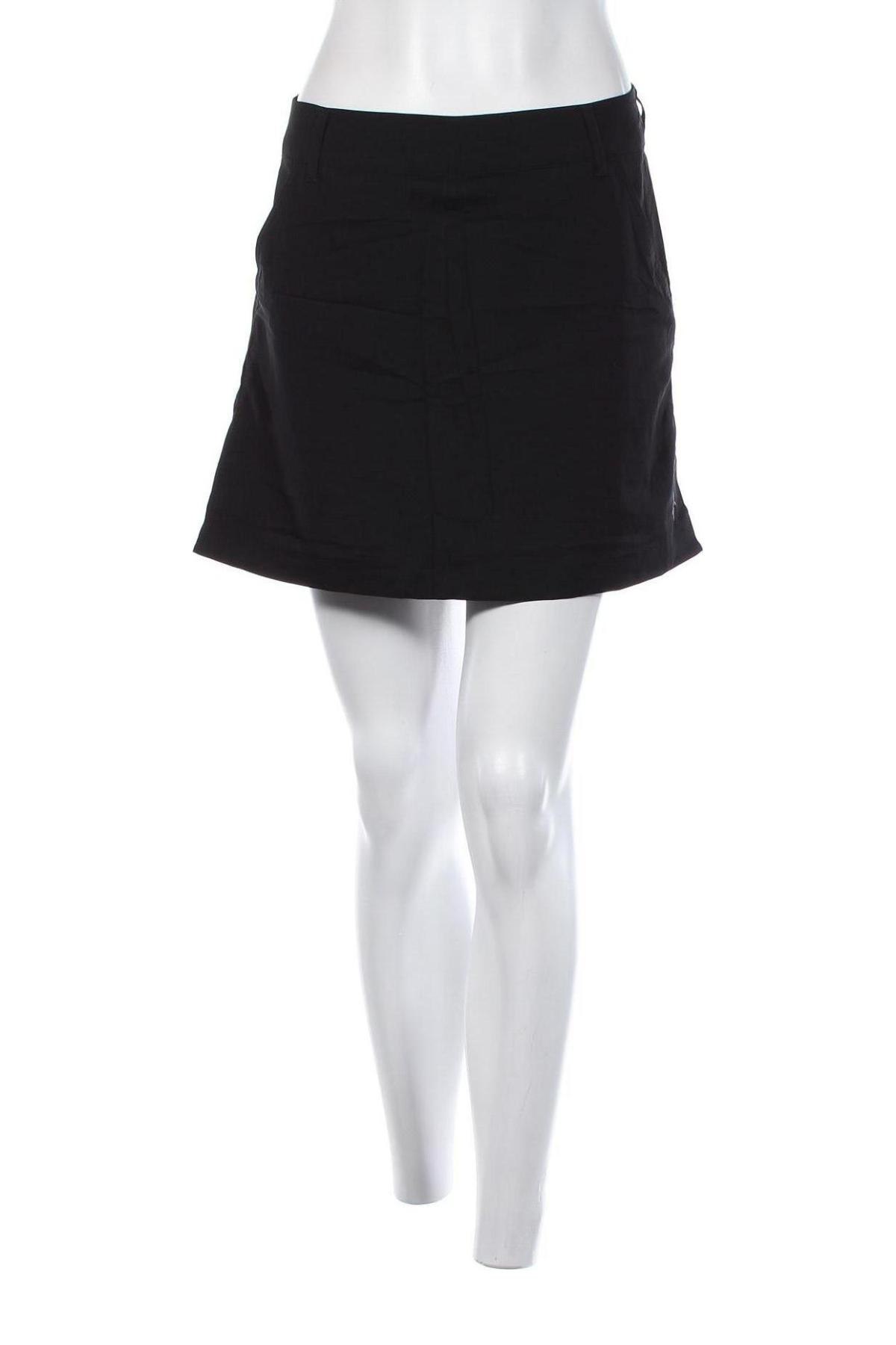 Sukně- kalhoty  Cross Sportswear, Velikost S, Barva Černá, Cena  622,00 Kč