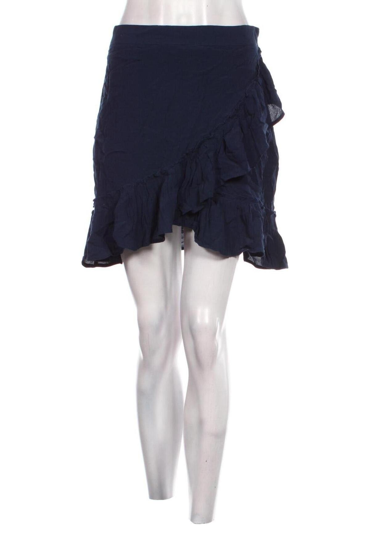 Φούστα Diverse, Μέγεθος XL, Χρώμα Μπλέ, Τιμή 3,56 €