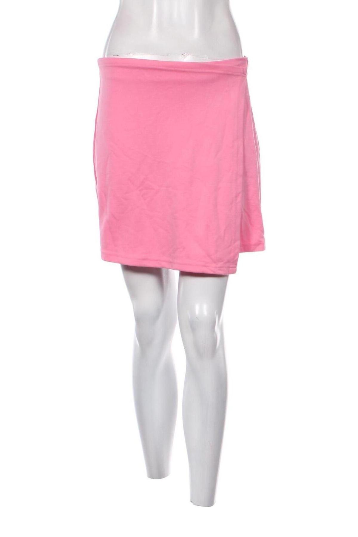 Φούστα Even&Odd, Μέγεθος S, Χρώμα Ρόζ , Τιμή 4,27 €