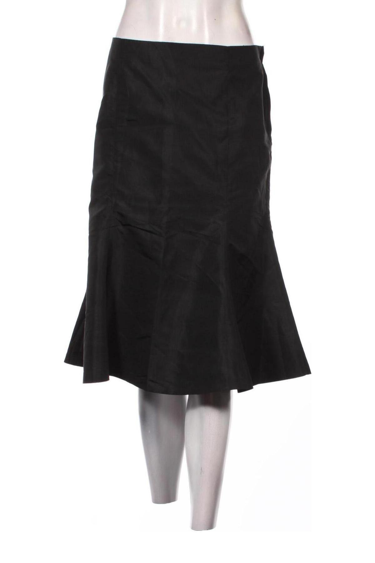 Sukně H&M, Velikost S, Barva Černá, Cena  462,00 Kč