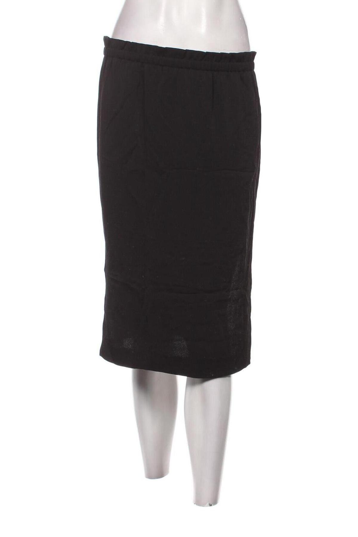 Φούστα H&M, Μέγεθος S, Χρώμα Μαύρο, Τιμή 1,97 €