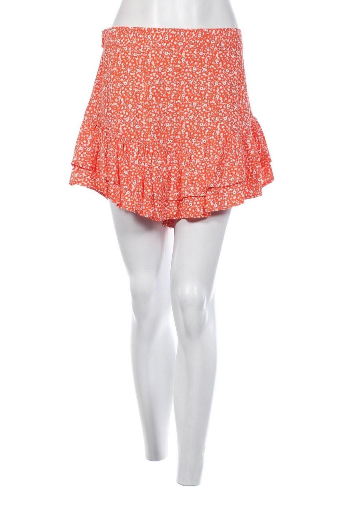 Φούστα Lefties, Μέγεθος XL, Χρώμα Πορτοκαλί, Τιμή 4,98 €