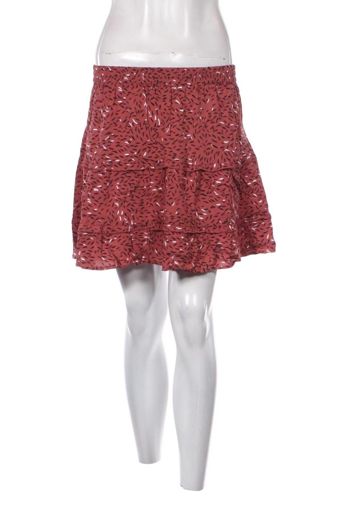 Φούστα Vero Moda, Μέγεθος M, Χρώμα Πολύχρωμο, Τιμή 4,73 €