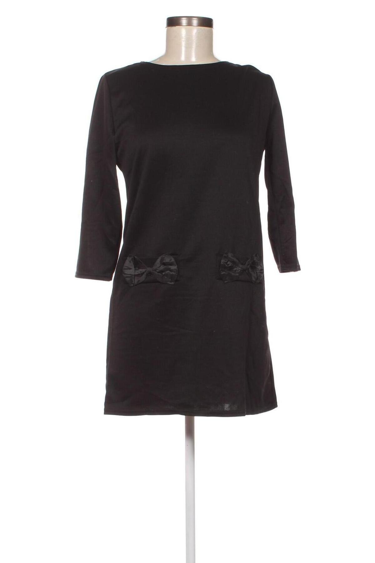 Kleid, Größe M, Farbe Schwarz, Preis € 1,82