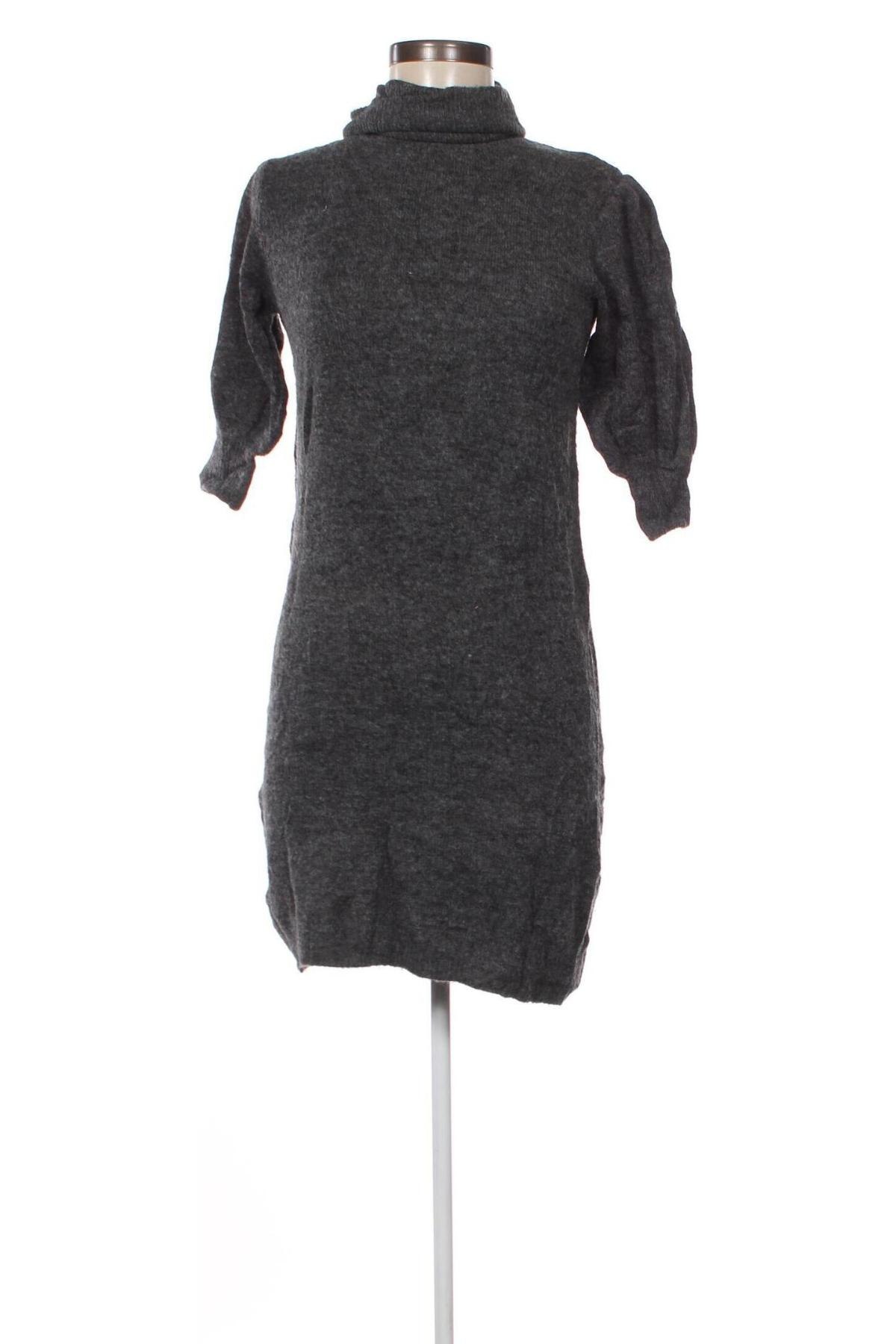Kleid, Größe XS, Farbe Grau, Preis 2,02 €