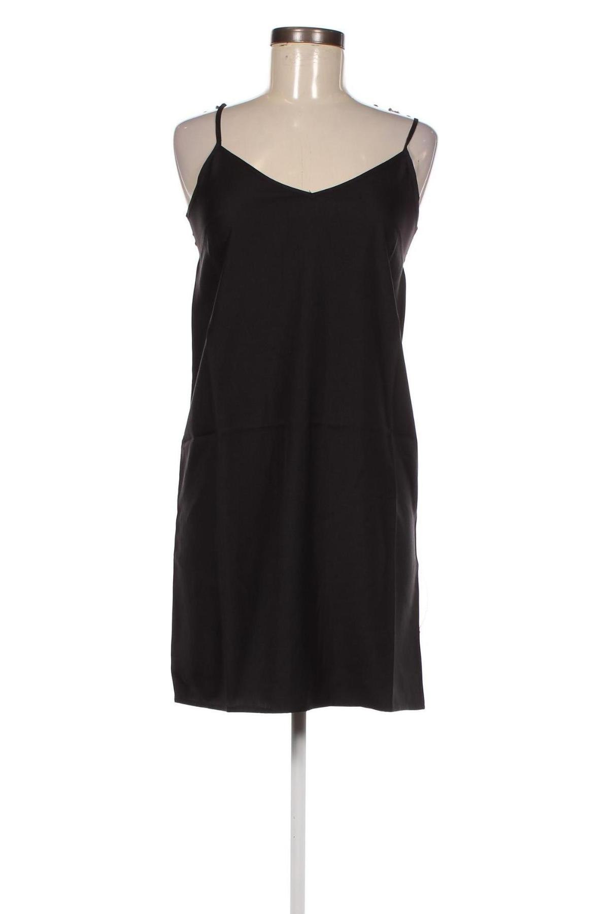 Φόρεμα ASOS, Μέγεθος S, Χρώμα Μαύρο, Τιμή 4,21 €