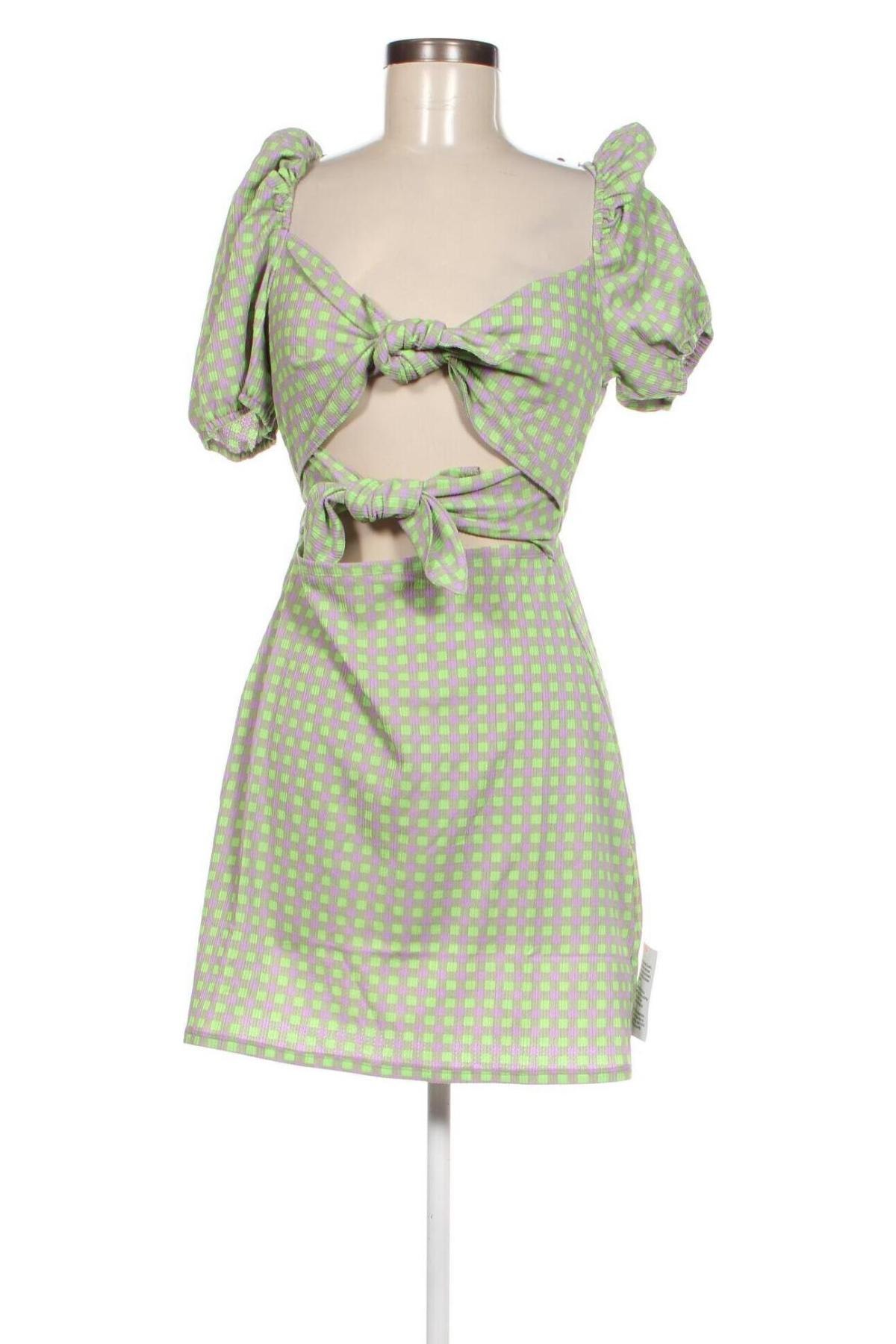 Φόρεμα ASOS, Μέγεθος M, Χρώμα Πολύχρωμο, Τιμή 52,58 €