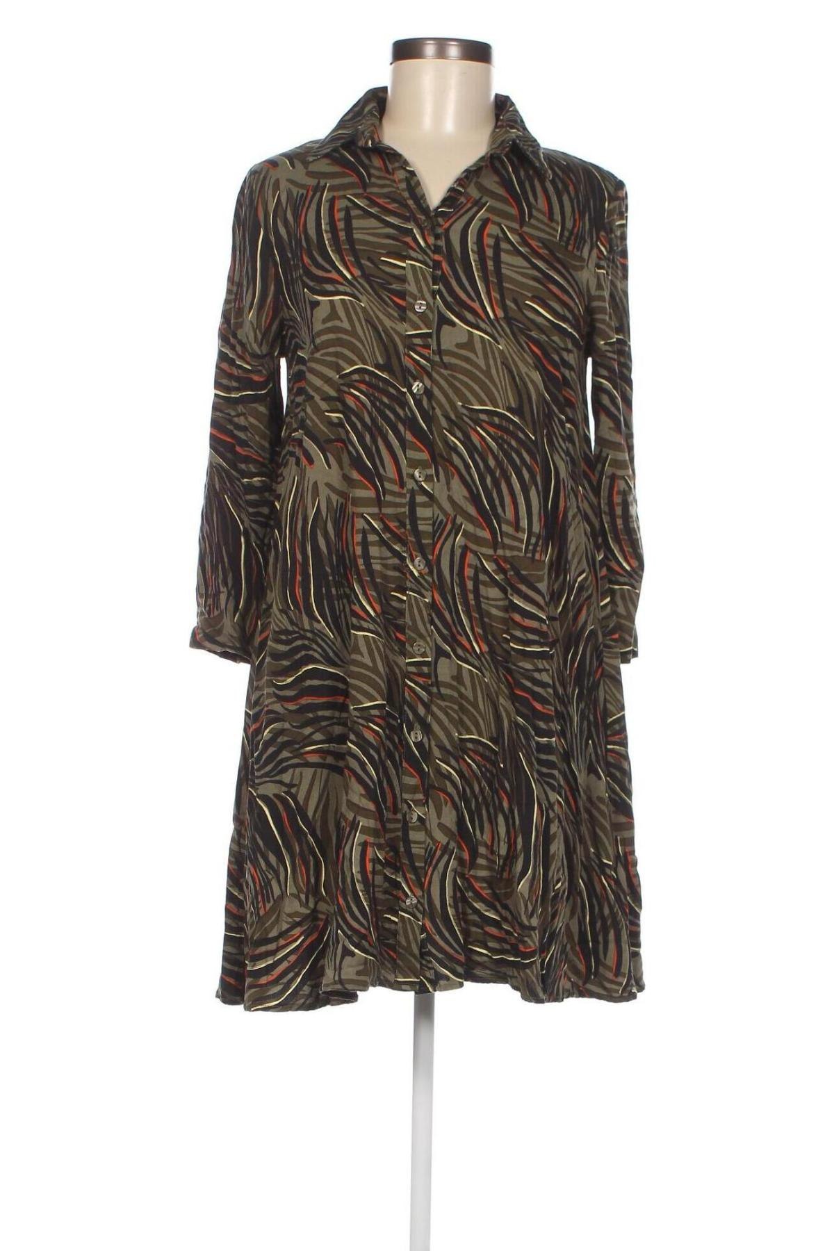 Kleid Apricot, Größe XS, Farbe Grün, Preis € 52,58