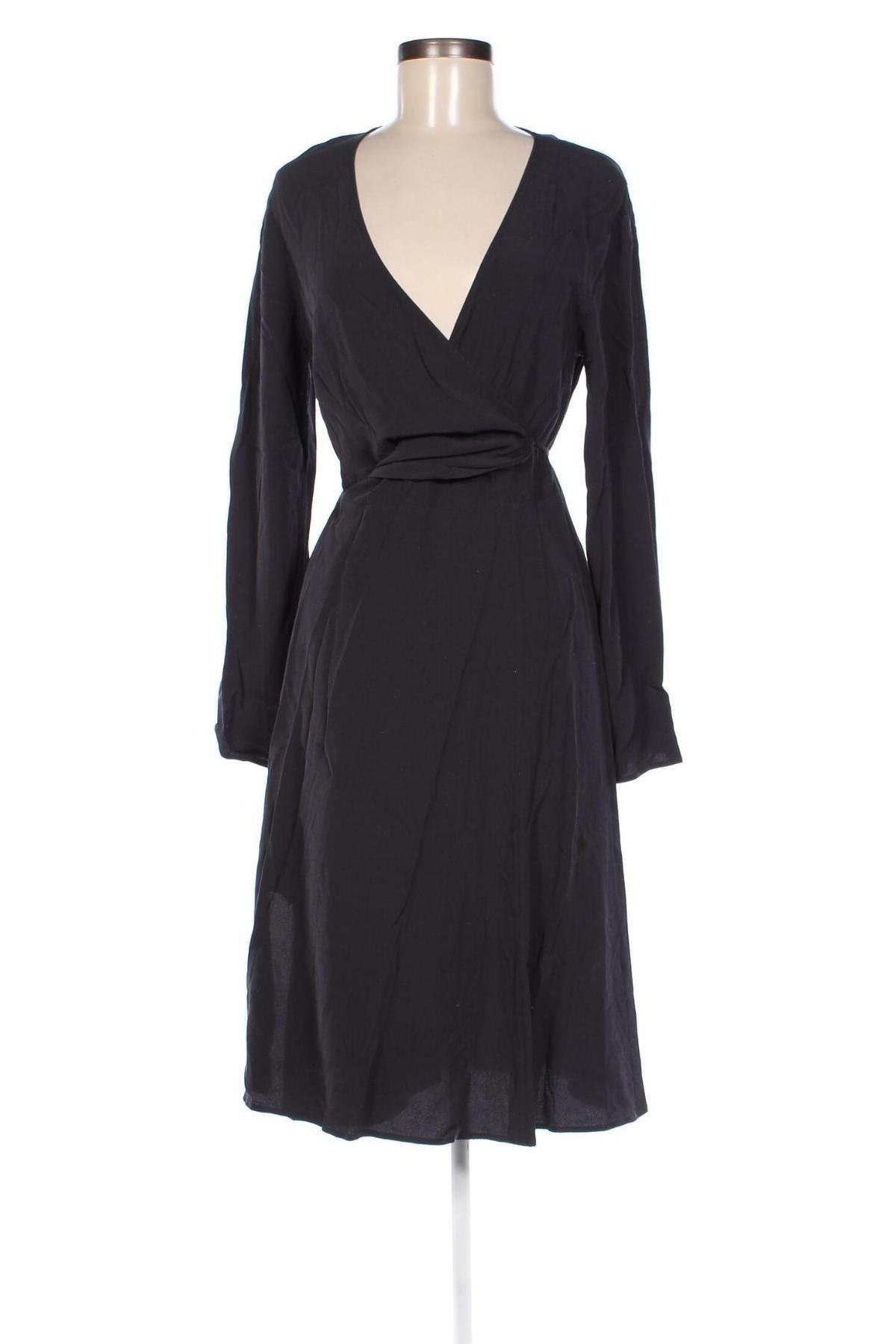 Φόρεμα Arket, Μέγεθος M, Χρώμα Μπλέ, Τιμή 32,48 €