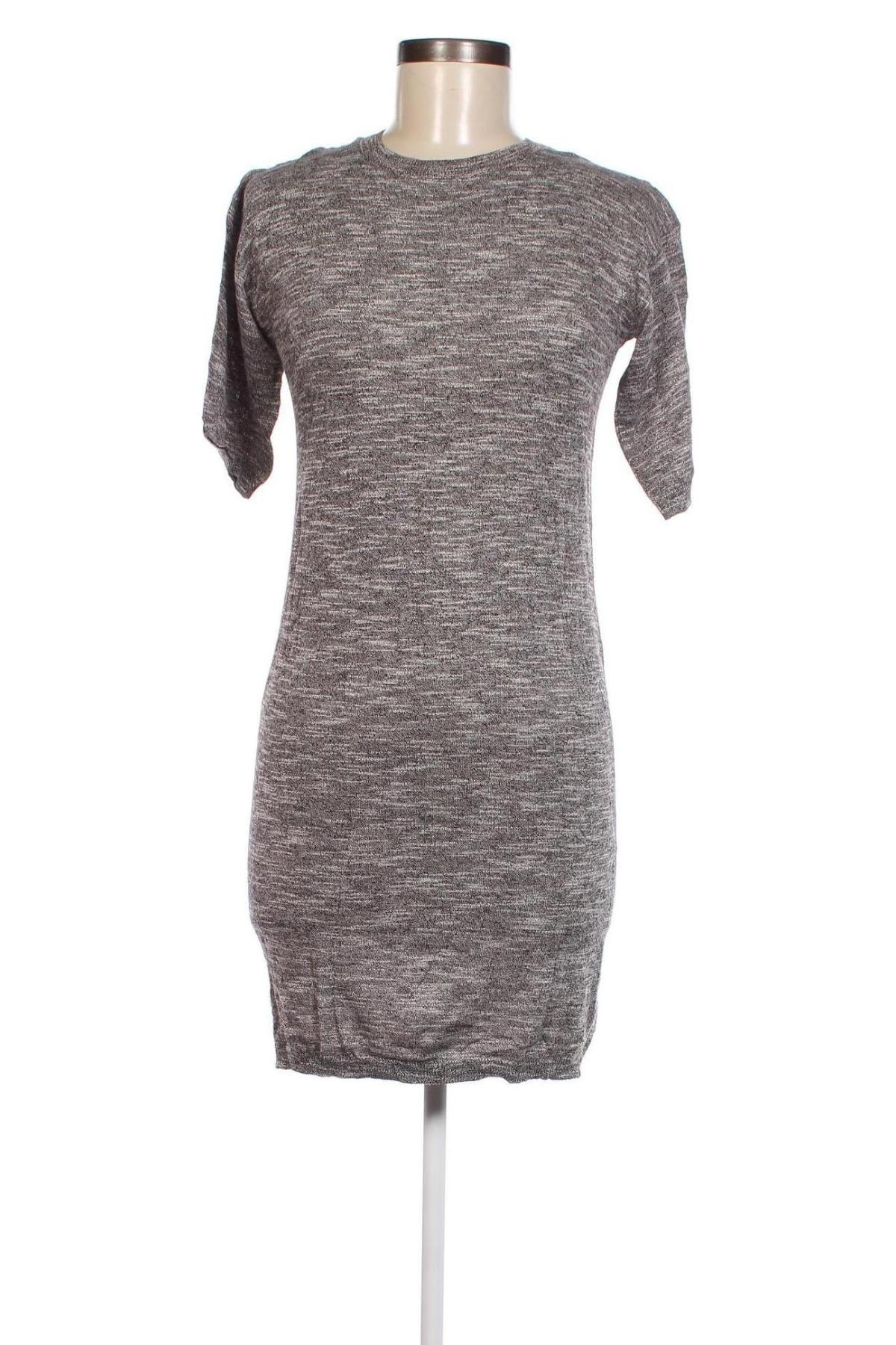 Kleid Atmosphere, Größe XXS, Farbe Grau, Preis 2,02 €