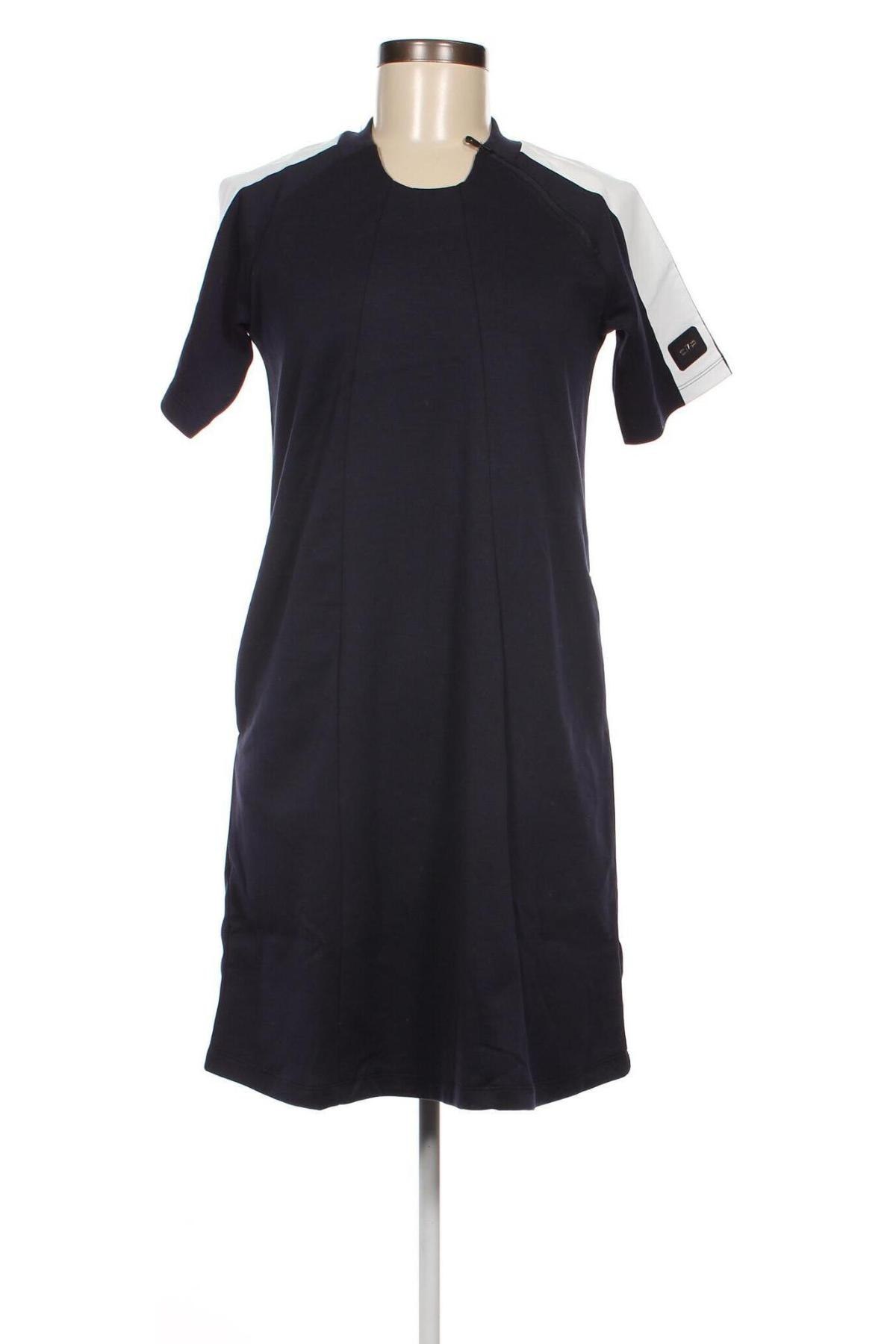 Φόρεμα CMP, Μέγεθος M, Χρώμα Μπλέ, Τιμή 52,58 €