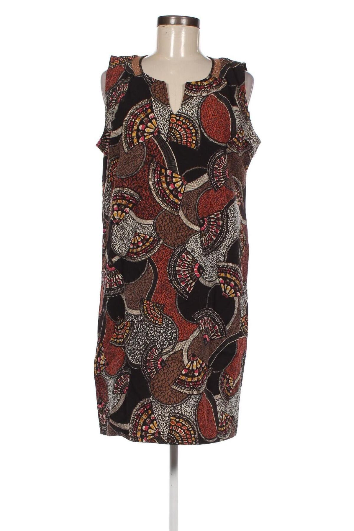 Kleid Cami, Größe M, Farbe Mehrfarbig, Preis € 20,18