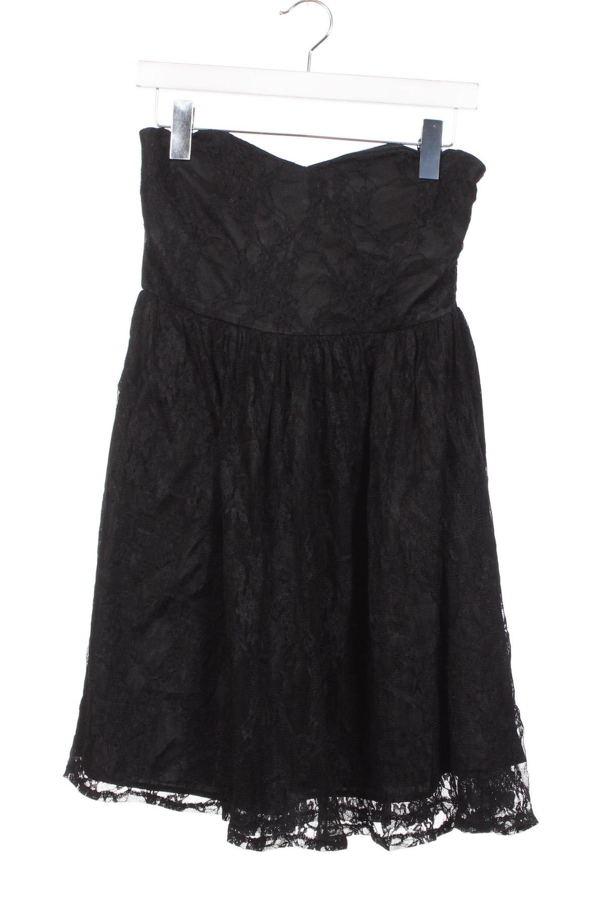 Kleid Colloseum, Größe M, Farbe Schwarz, Preis 8,07 €
