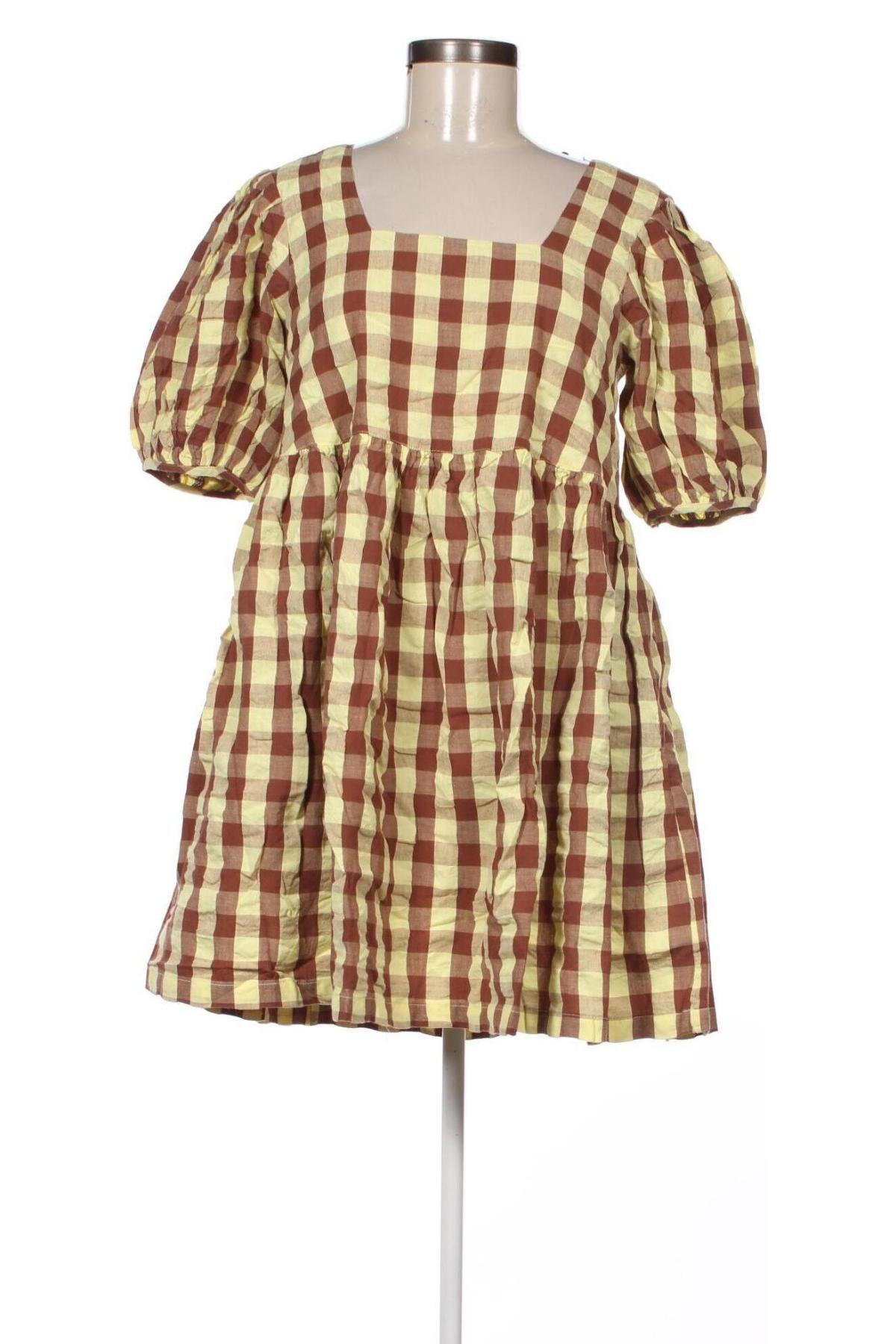 Kleid Collusion, Größe XS, Farbe Mehrfarbig, Preis 4,91 €