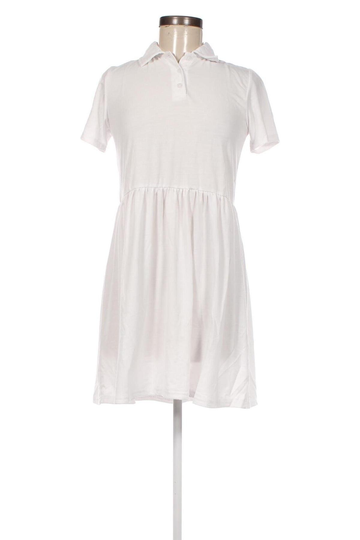 Kleid Daisy Street, Größe XS, Farbe Weiß, Preis € 23,71