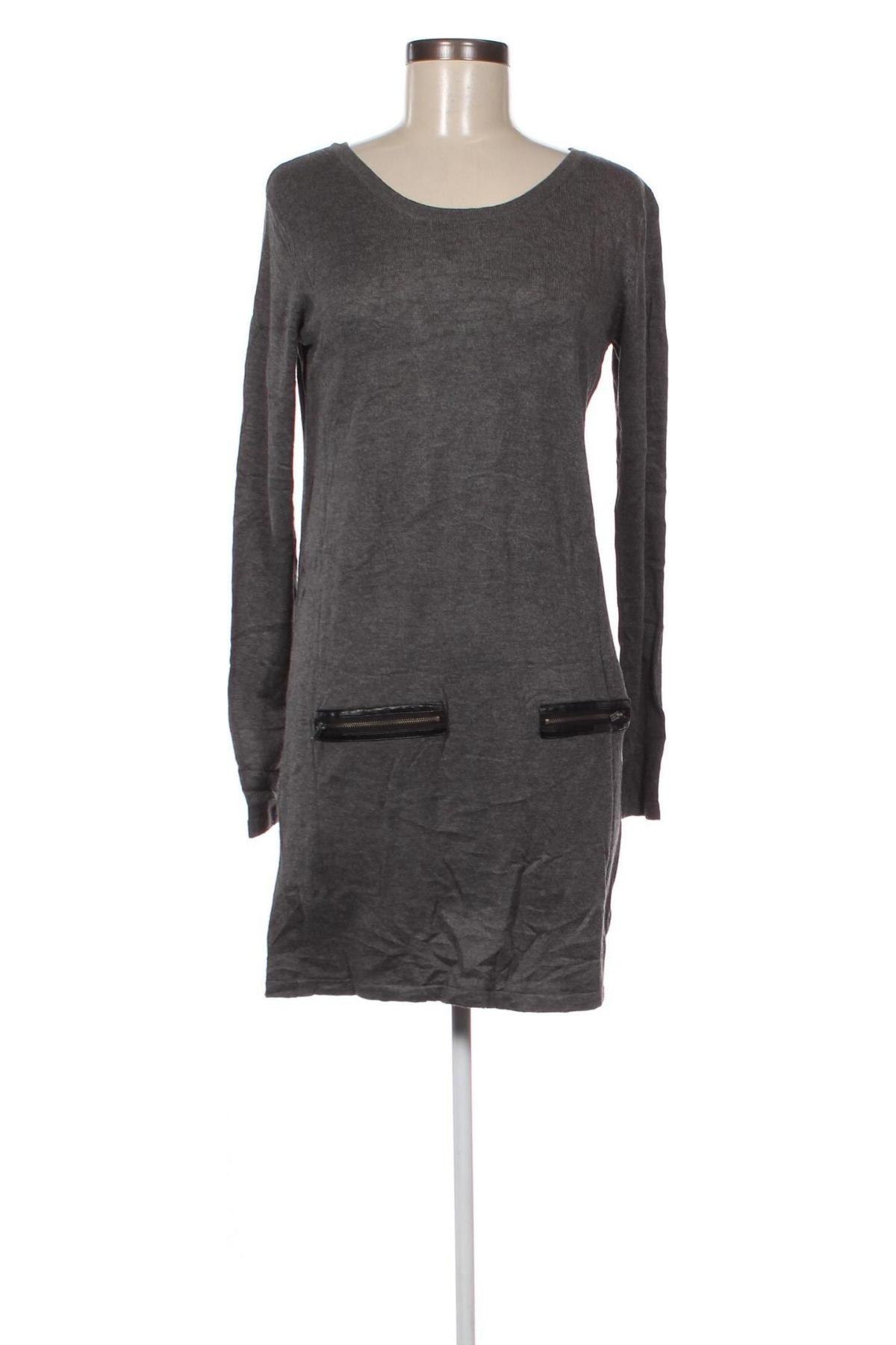 Kleid Esmara, Größe M, Farbe Grau, Preis € 1,82