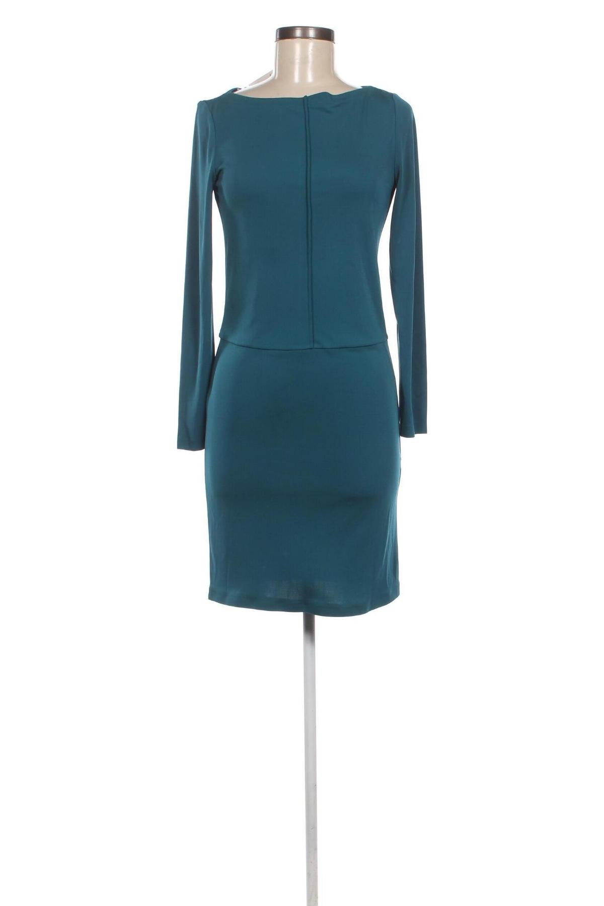 Φόρεμα Filippa K, Μέγεθος XS, Χρώμα Πράσινο, Τιμή 11,82 €