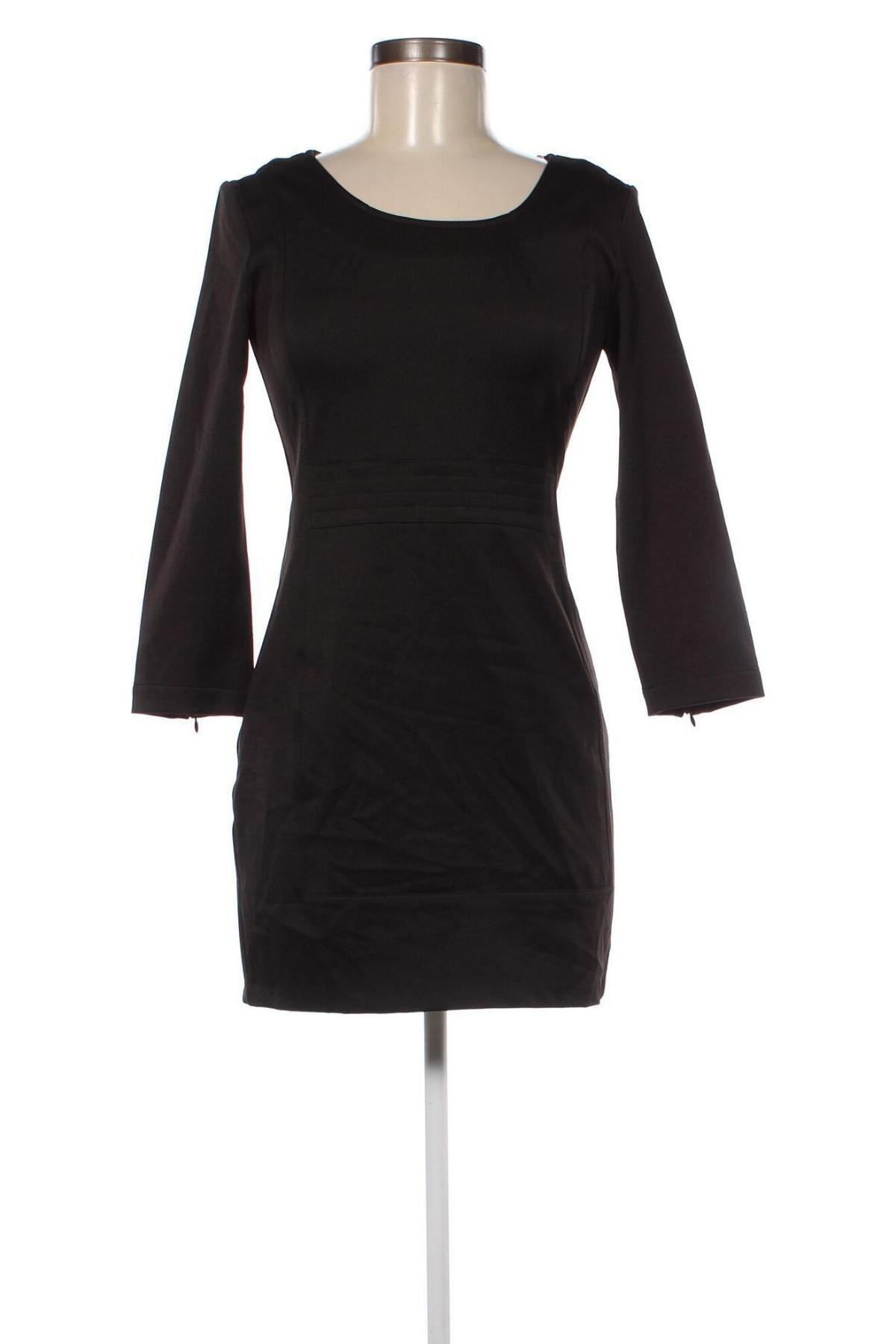 Kleid Fracomina, Größe S, Farbe Schwarz, Preis € 5,34