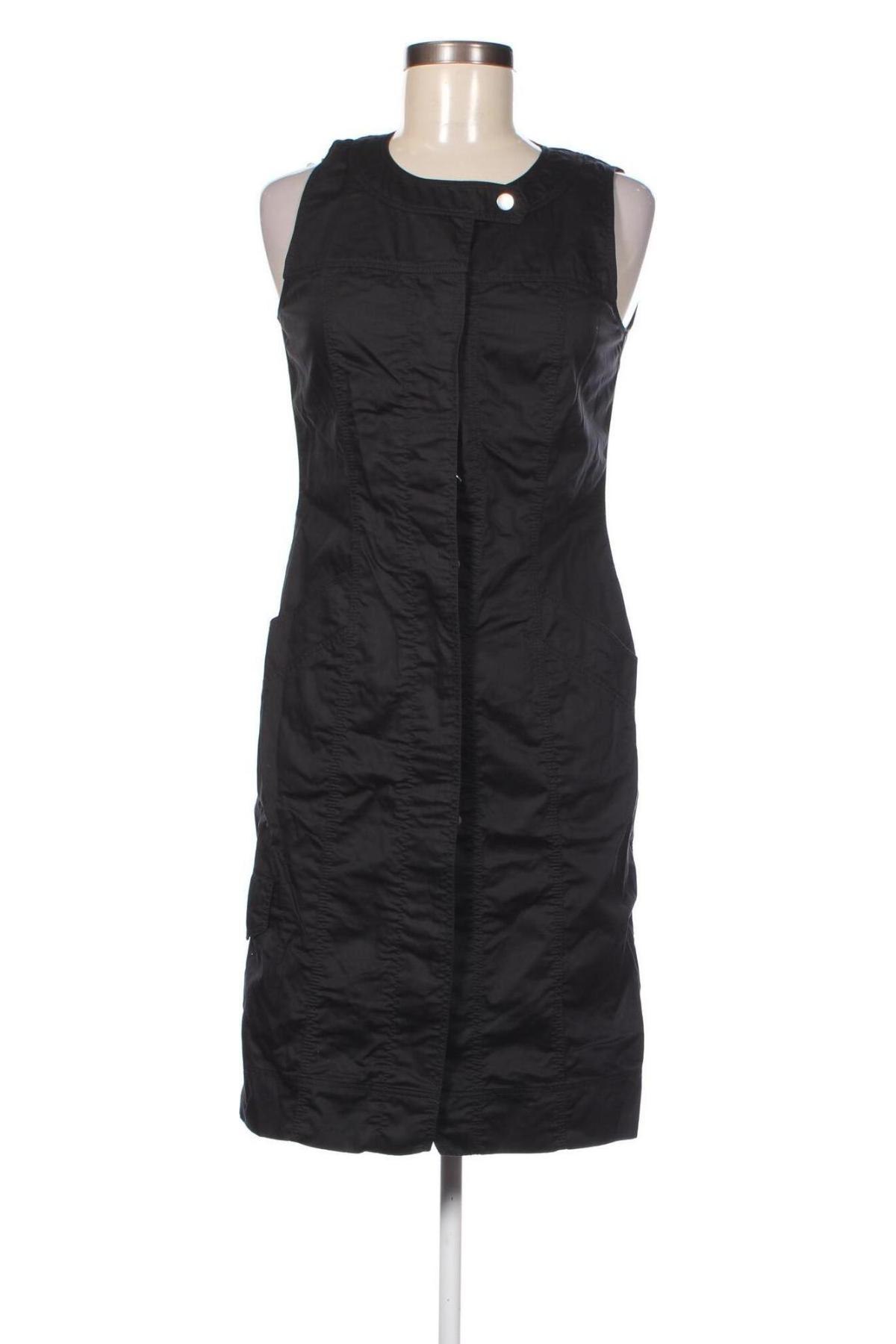 Kleid Gerard Darel, Größe M, Farbe Schwarz, Preis € 13,49