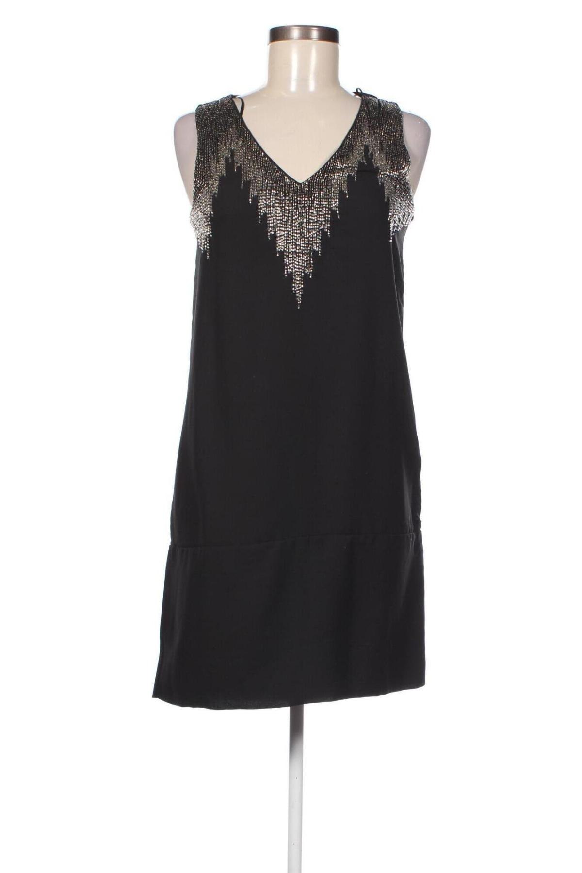 Kleid H&M, Größe S, Farbe Schwarz, Preis € 29,67