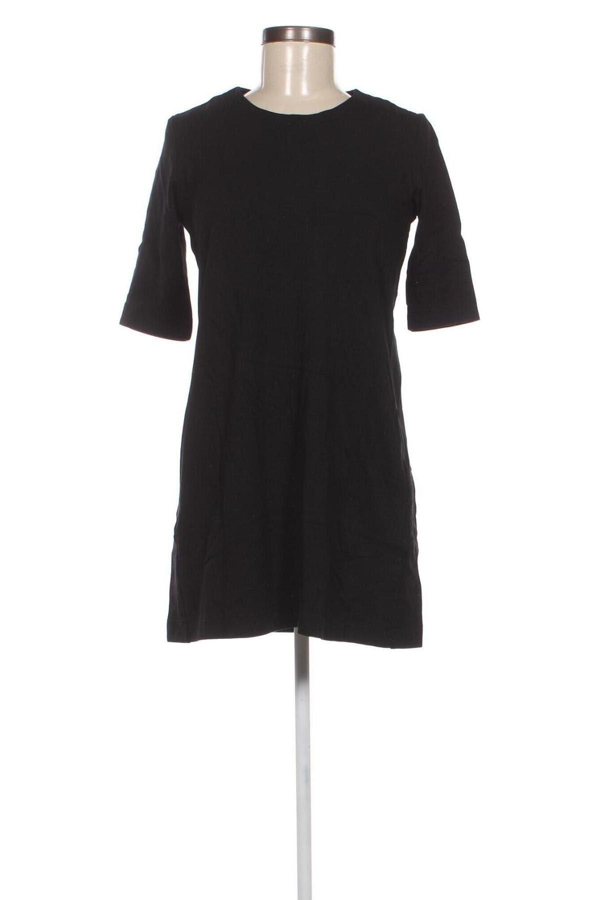 Rochie H&M, Mărime S, Culoare Negru, Preț 12,99 Lei