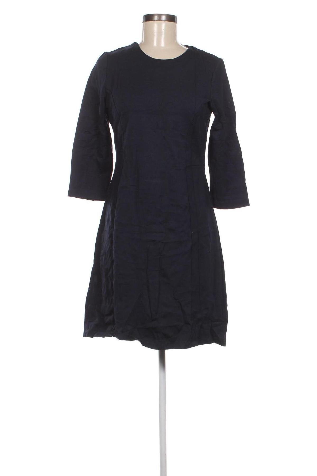 Φόρεμα Holly & Whyte By Lindex, Μέγεθος M, Χρώμα Μπλέ, Τιμή 2,87 €