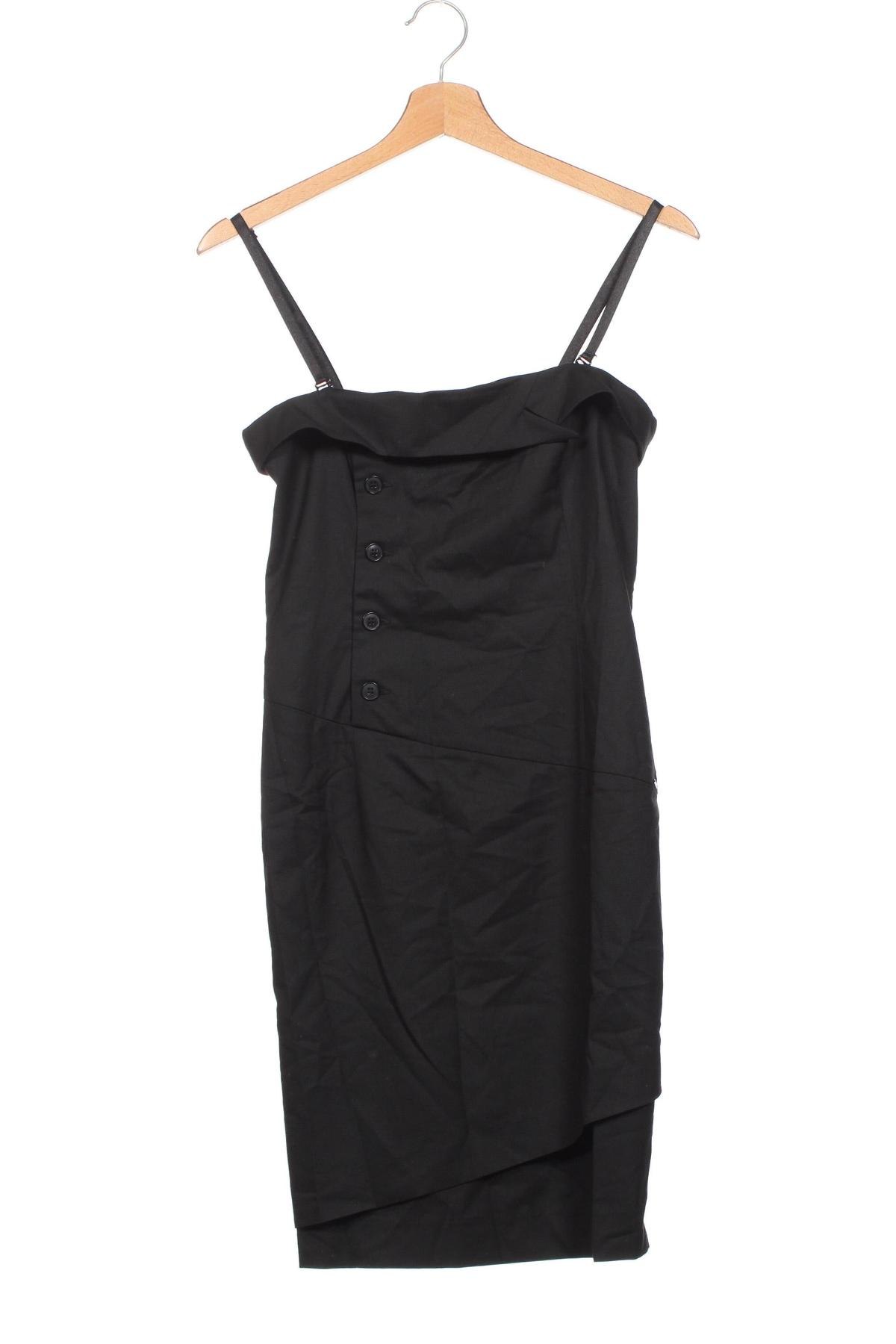 Kleid IKKS, Größe S, Farbe Schwarz, Preis € 133,51