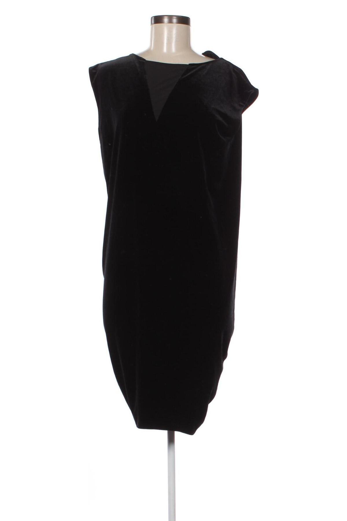 Kleid In Wear, Größe XXS, Farbe Schwarz, Preis 41,06 €