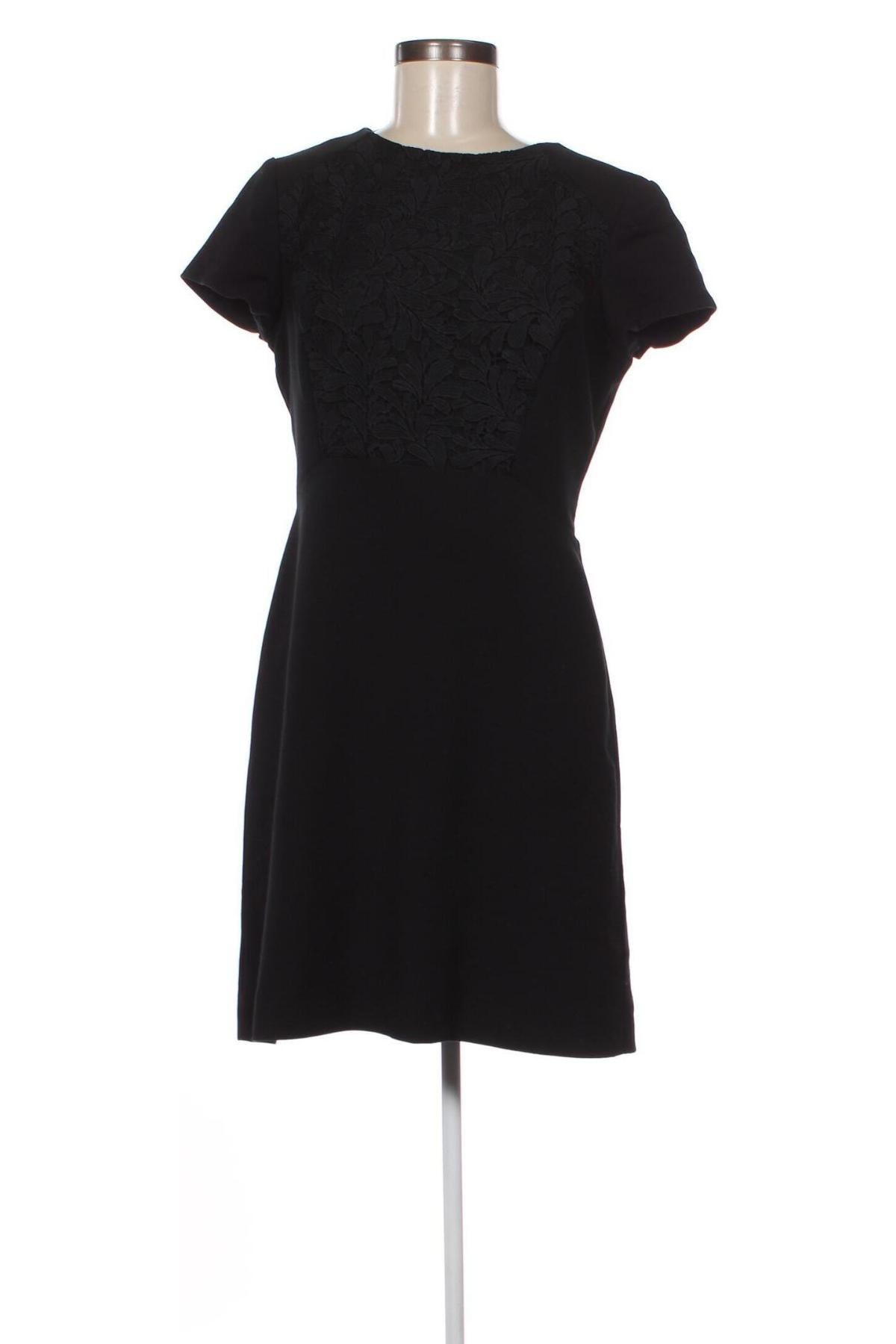 Kleid In Wear, Größe M, Farbe Schwarz, Preis € 41,06