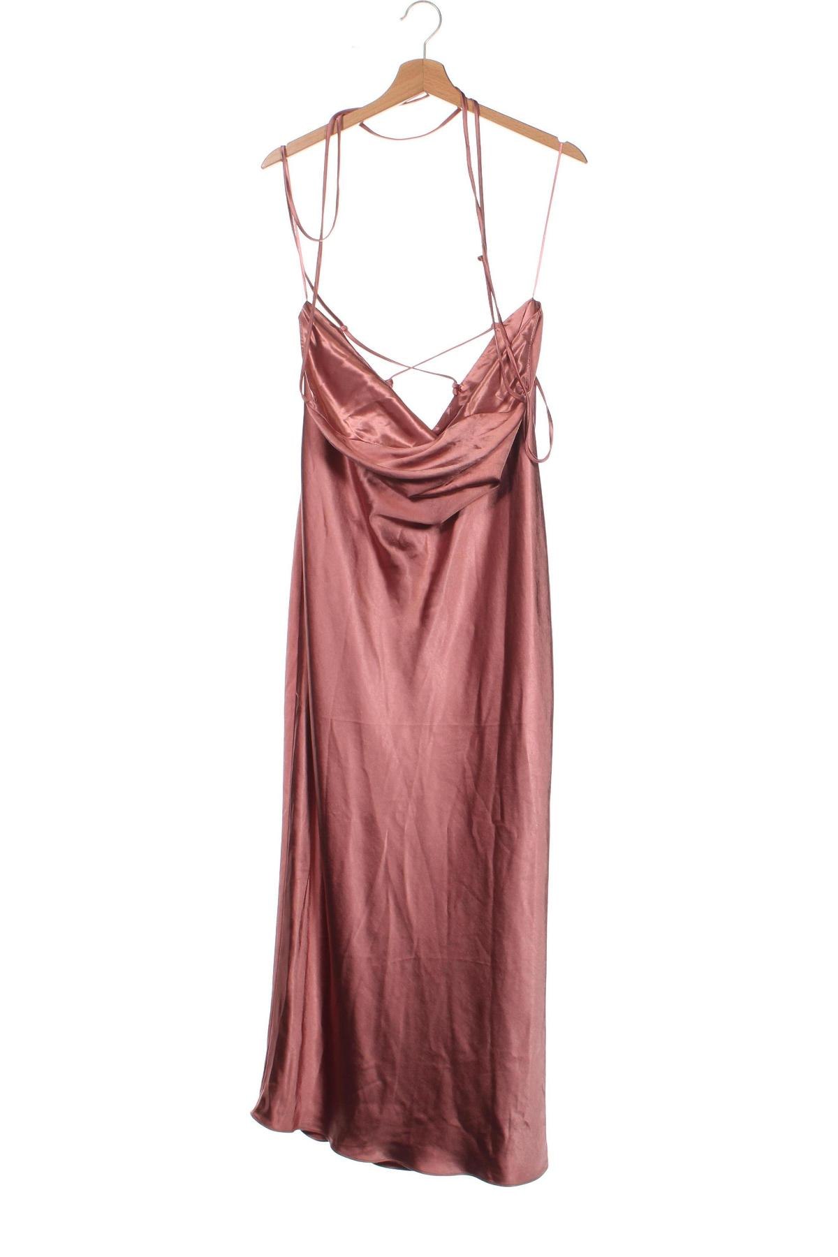 Kleid Jake*s, Größe M, Farbe Beige, Preis € 68,04