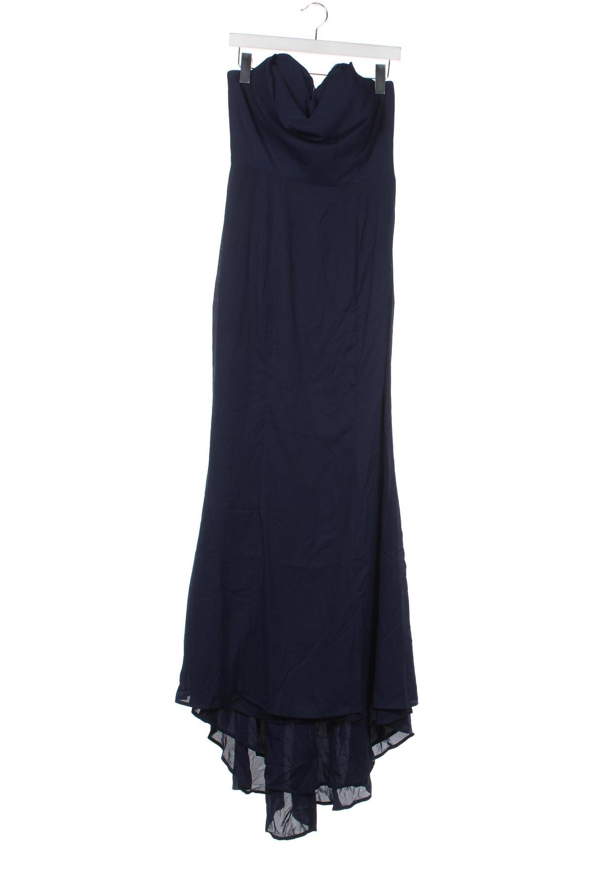 Φόρεμα Jarlo, Μέγεθος L, Χρώμα Μπλέ, Τιμή 105,15 €