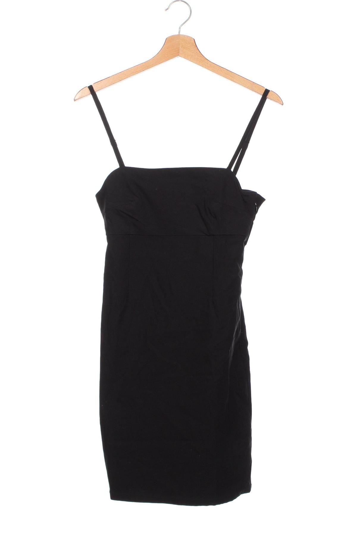 Kleid Lefties, Größe S, Farbe Schwarz, Preis € 5,69