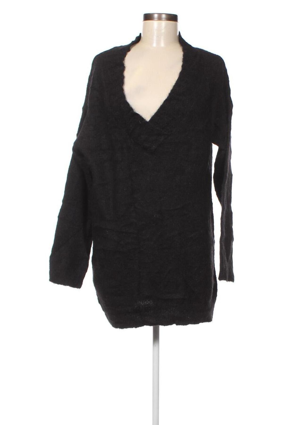 Šaty  Lindex, Veľkosť XS, Farba Čierna, Cena  2,14 €