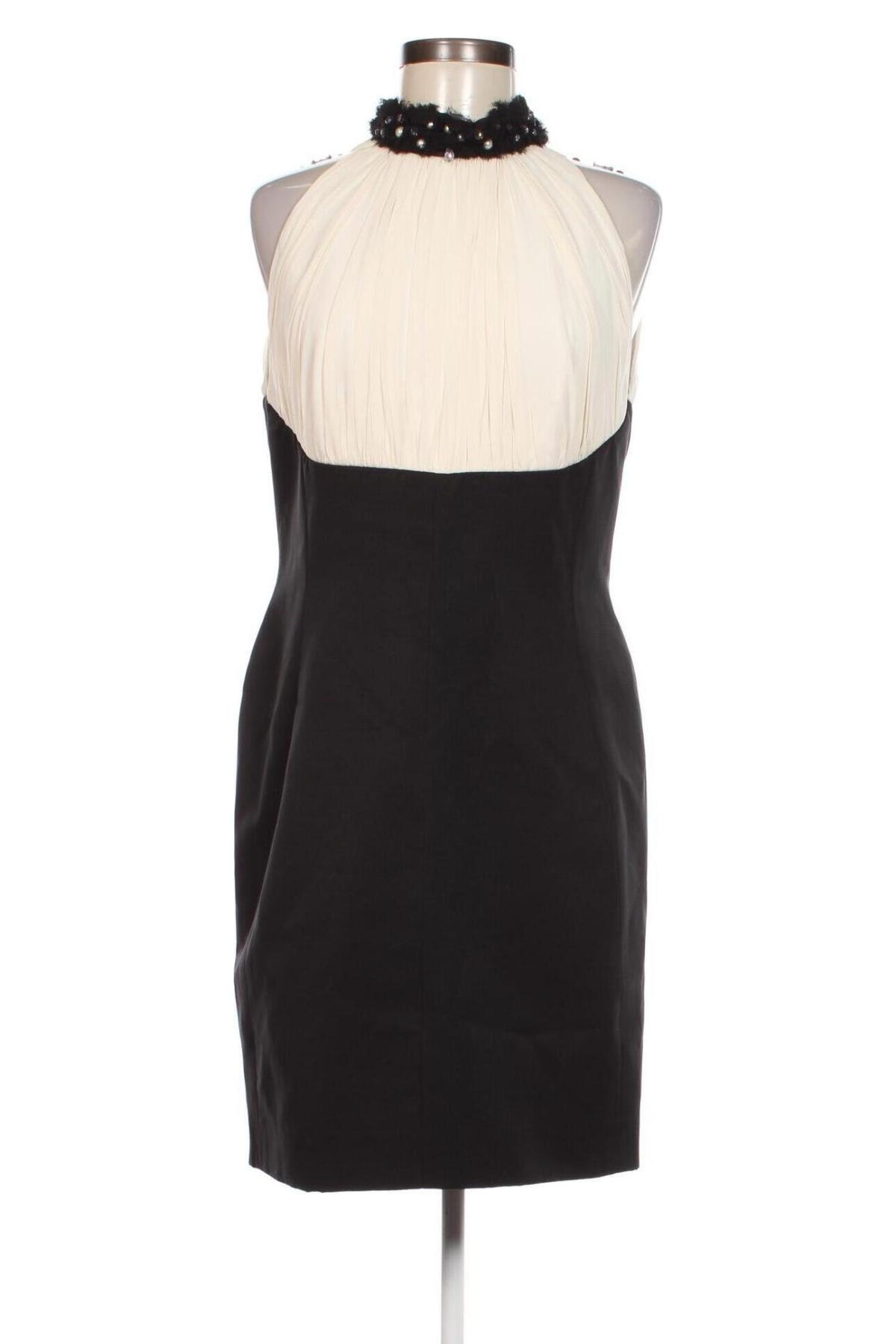 Kleid Luisa Spagnoli, Größe XL, Farbe Mehrfarbig, Preis 126,65 €