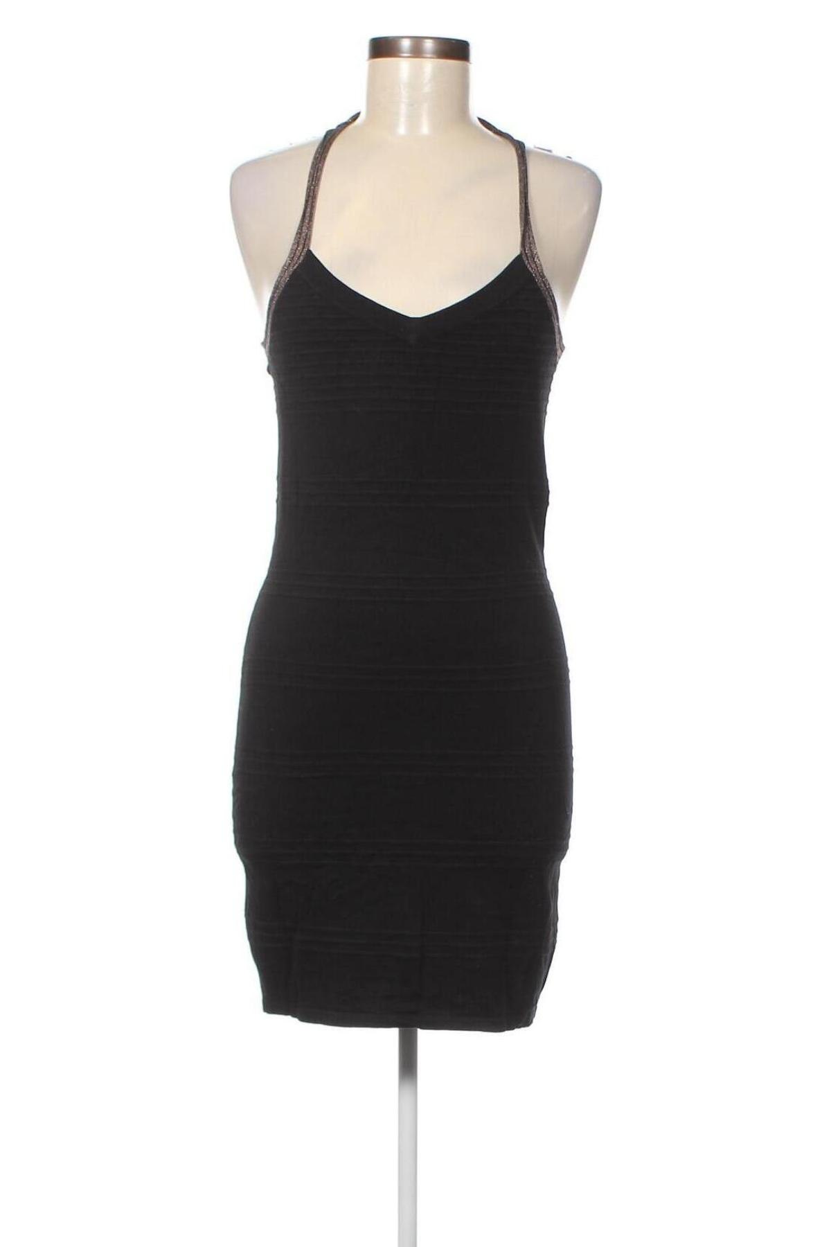 Φόρεμα Mim, Μέγεθος S, Χρώμα Μαύρο, Τιμή 17,94 €