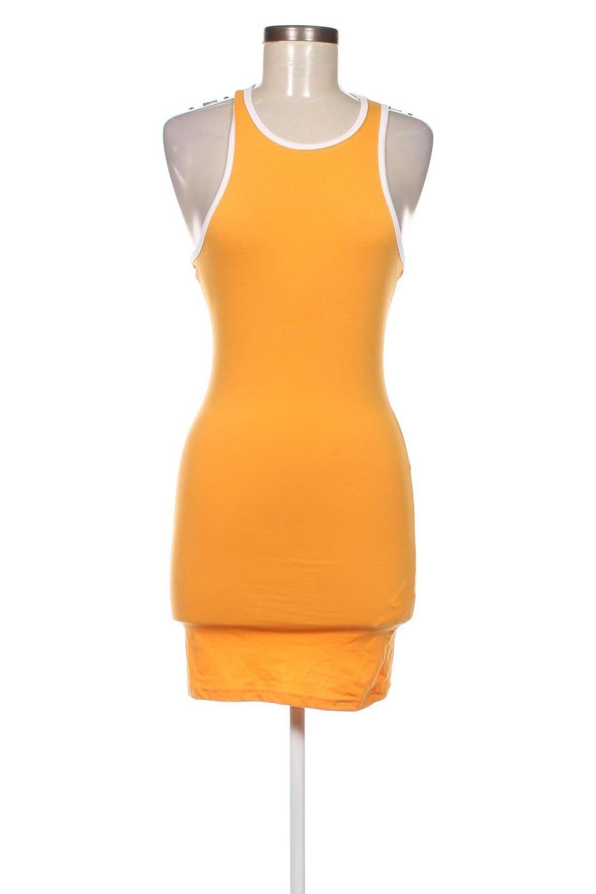 Φόρεμα Missguided, Μέγεθος XS, Χρώμα Πορτοκαλί, Τιμή 3,79 €