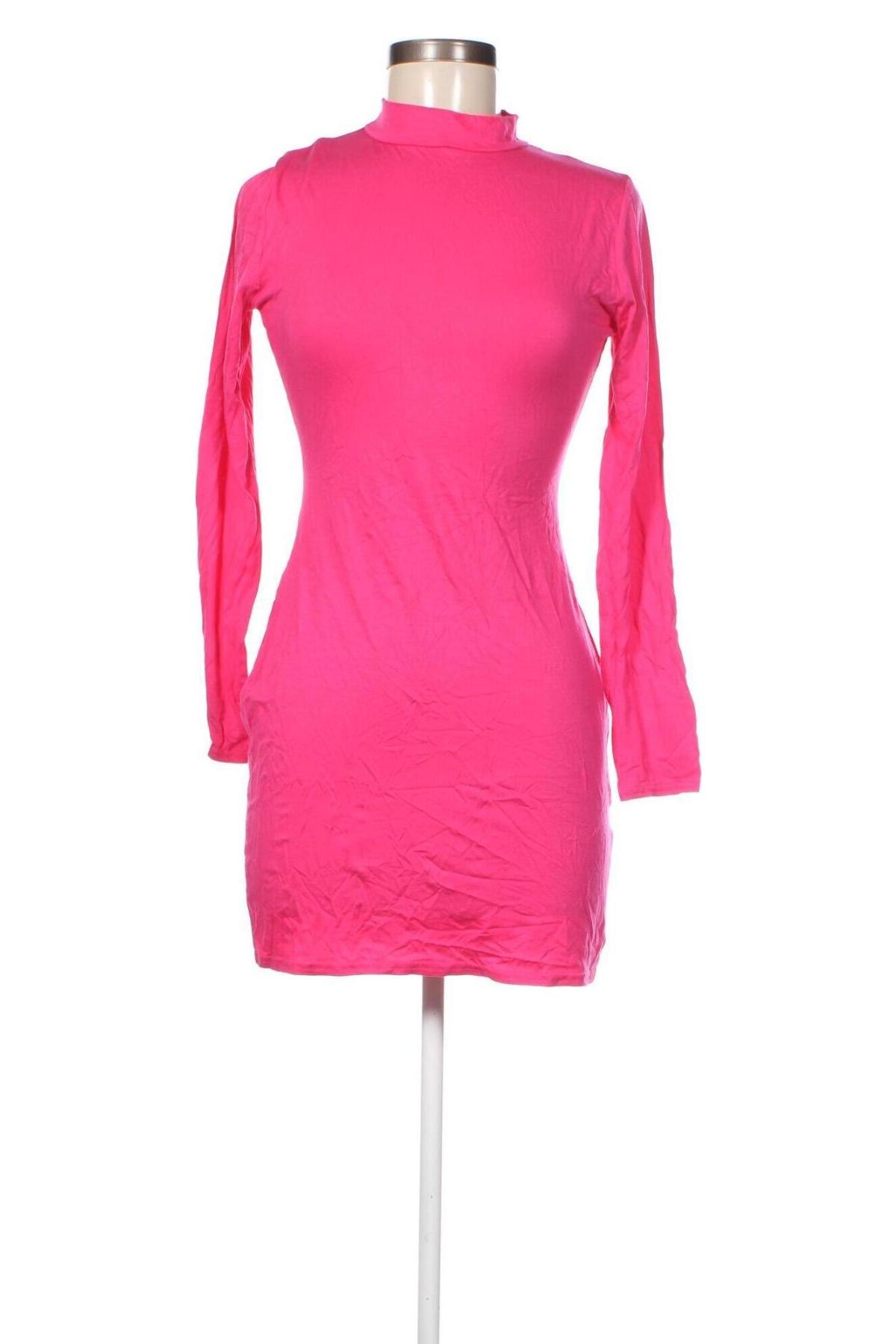 Kleid Missguided, Größe M, Farbe Rosa, Preis € 47,57