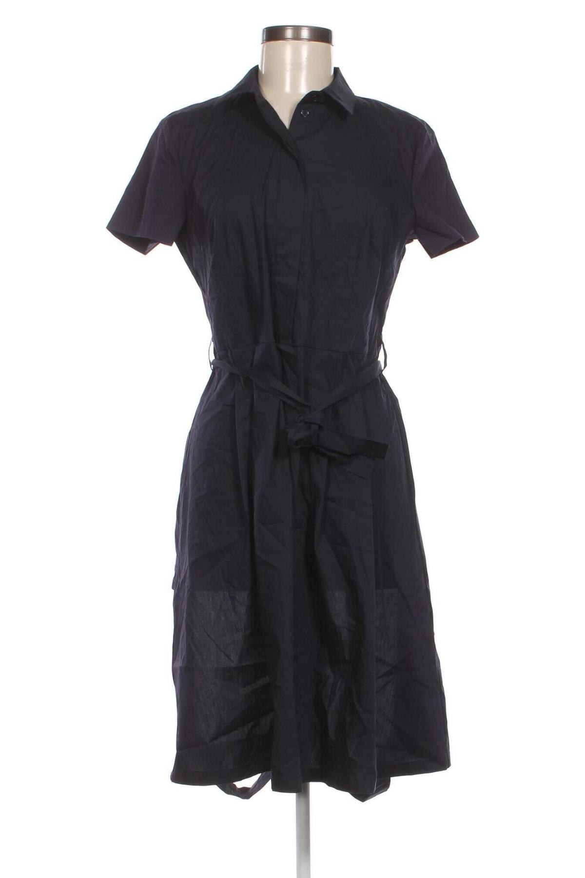 Kleid Montego, Größe M, Farbe Blau, Preis € 8,30